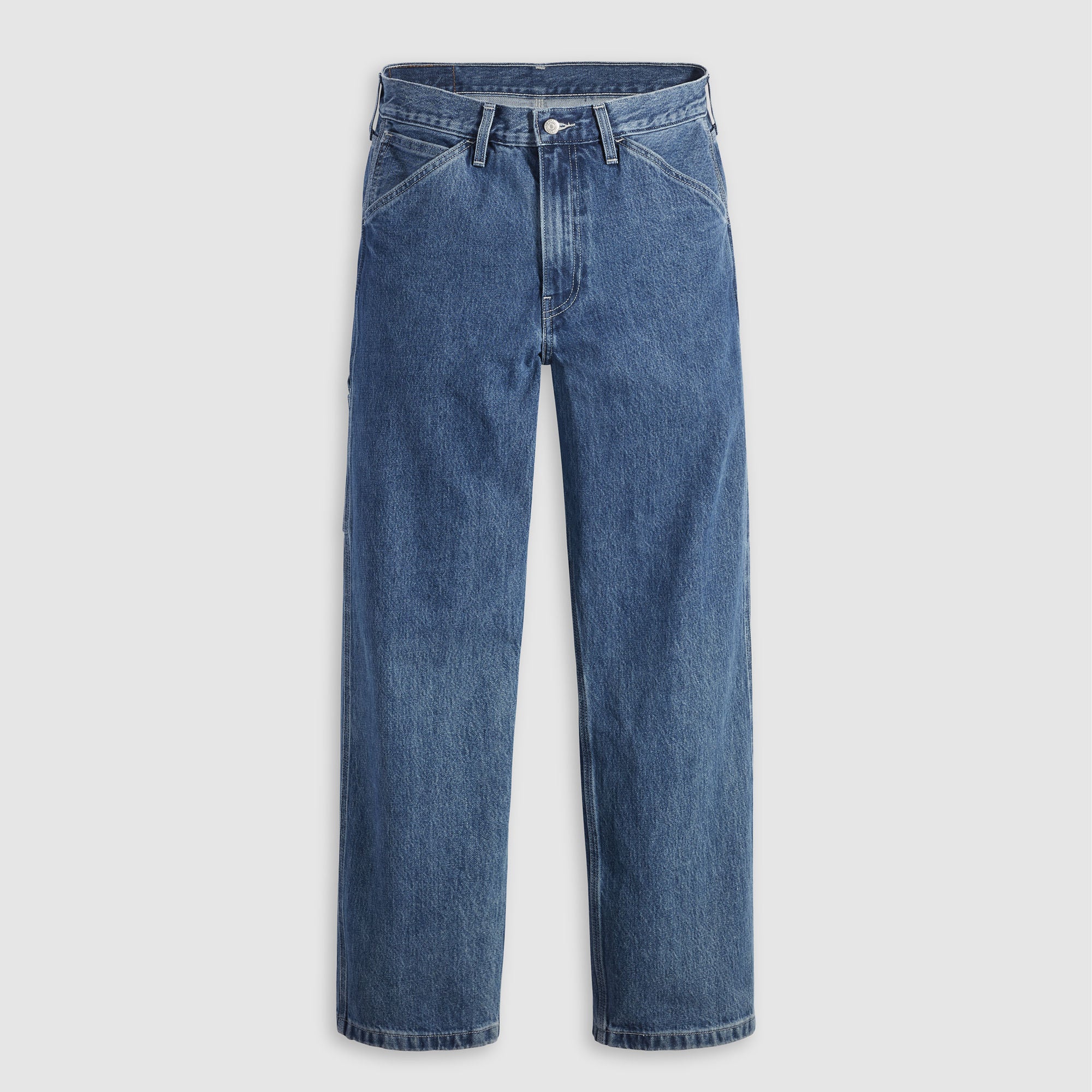 Levi's® Men's 568™ Loose Straight Carpenter - Image 6