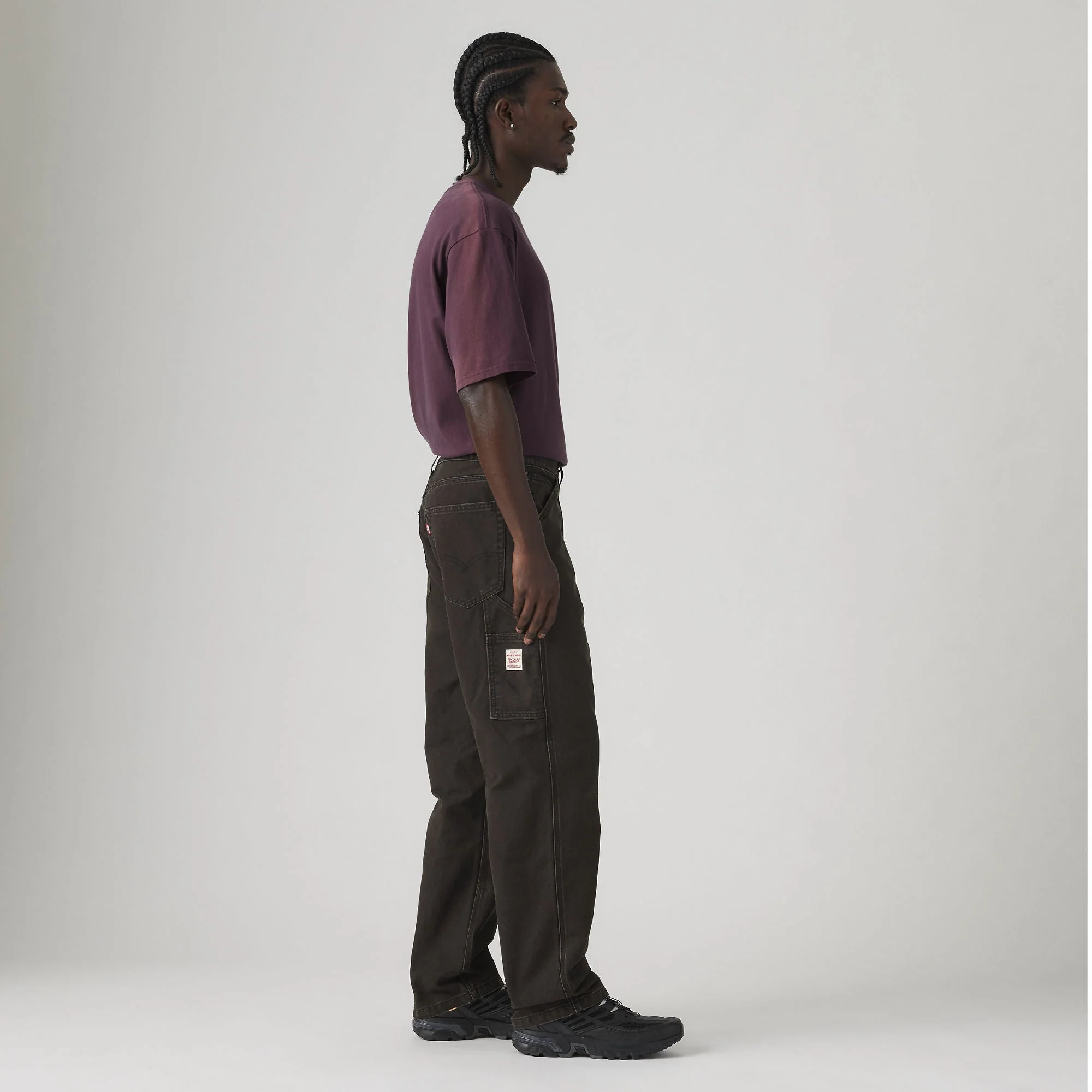 Levi's® Men's 568™ Loose Straight Carpenter - Image 3