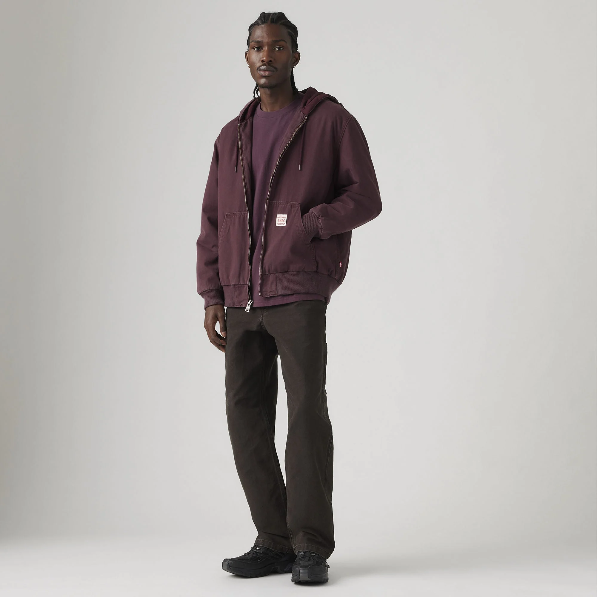 Levi's® Men's 568™ Loose Straight Carpenter - Image 4
