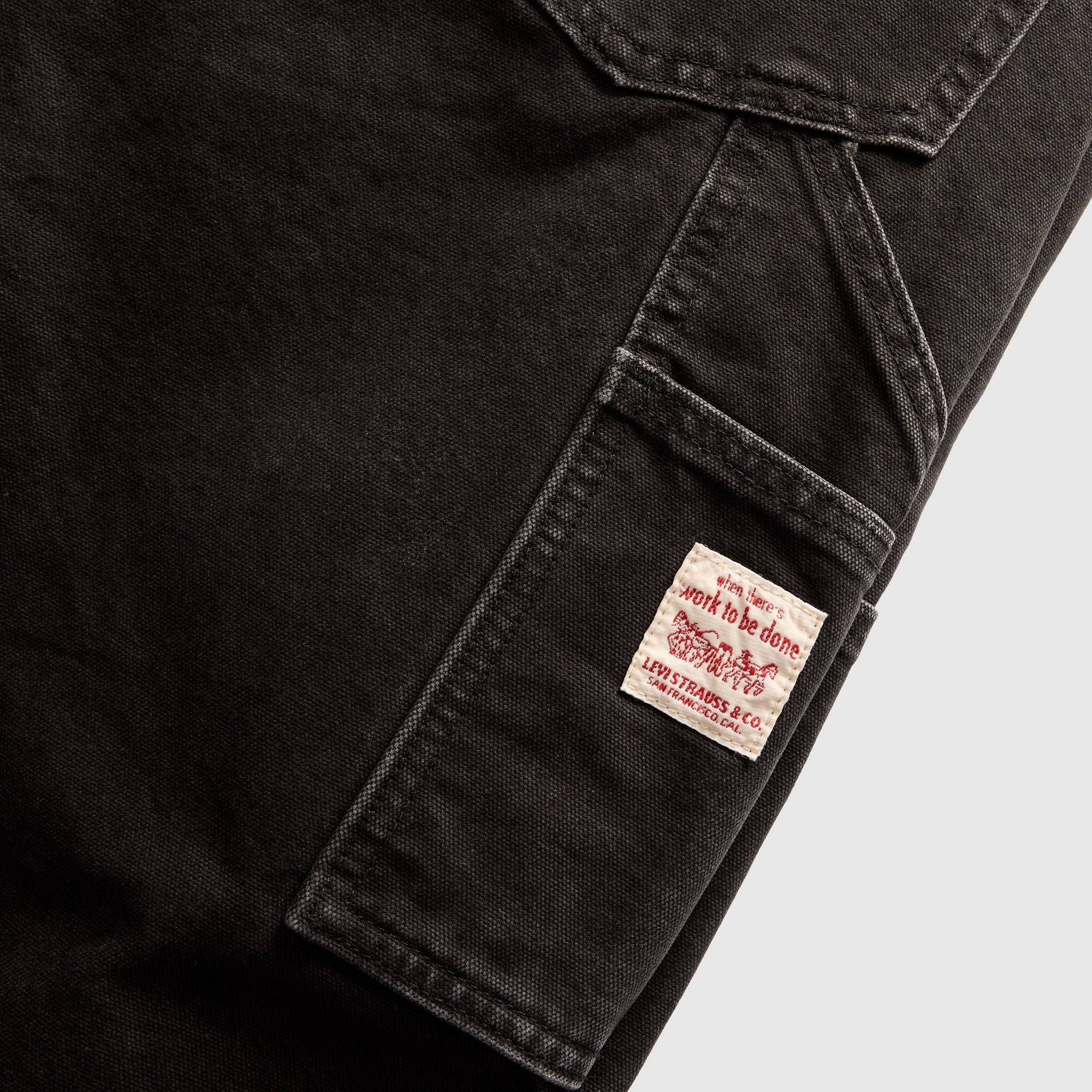 Levi's® Men's 568™ Loose Straight Carpenter - Image 7