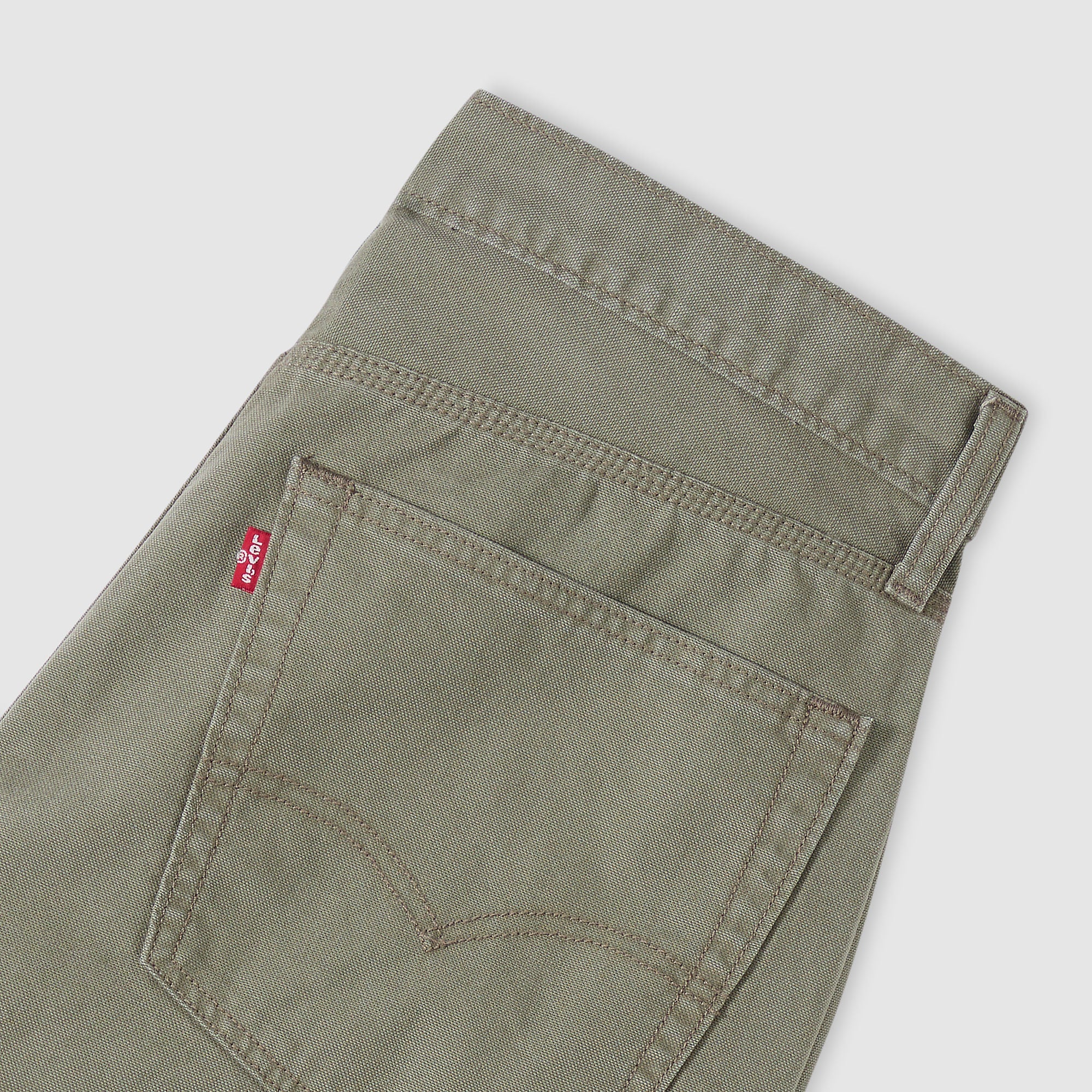 Levi's® Men's 568™ Loose Straight Carpenter - Image 8