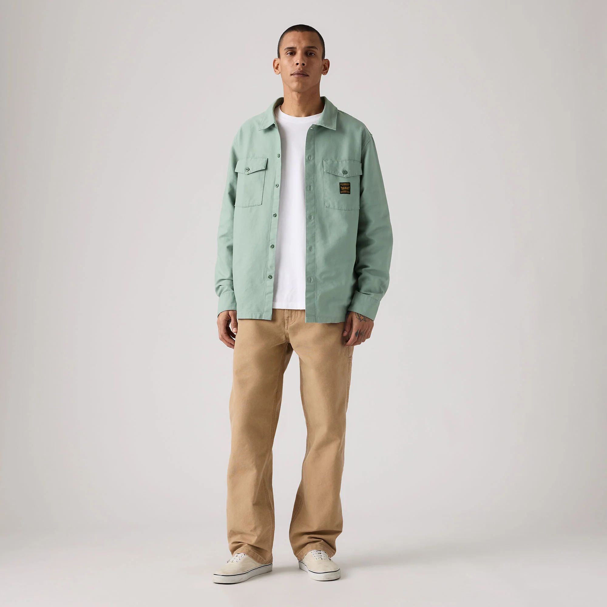 Levi's® Men's 568™ Loose Straight Carpenter
