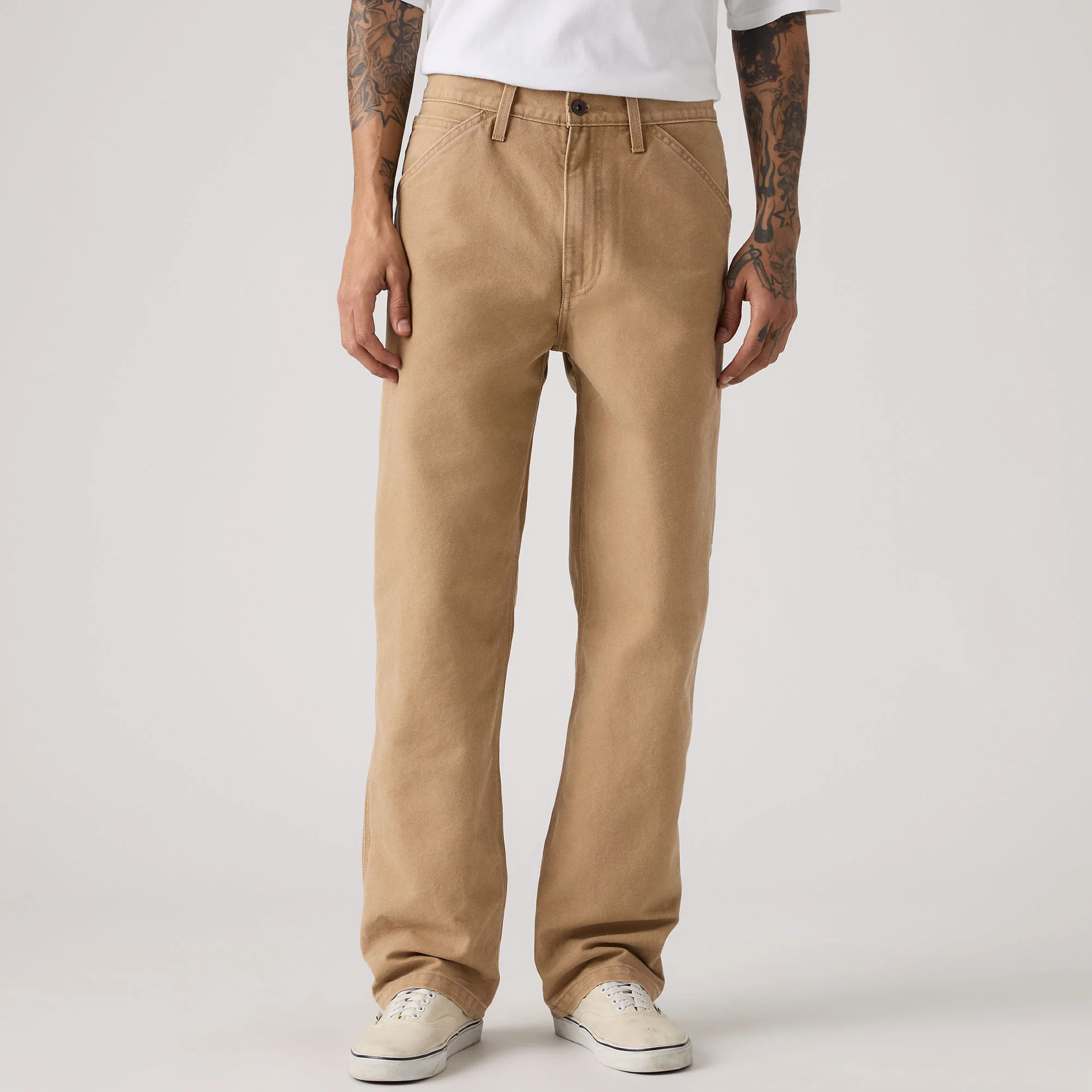 Levi's® Men's 568™ Loose Straight Carpenter - Image 5