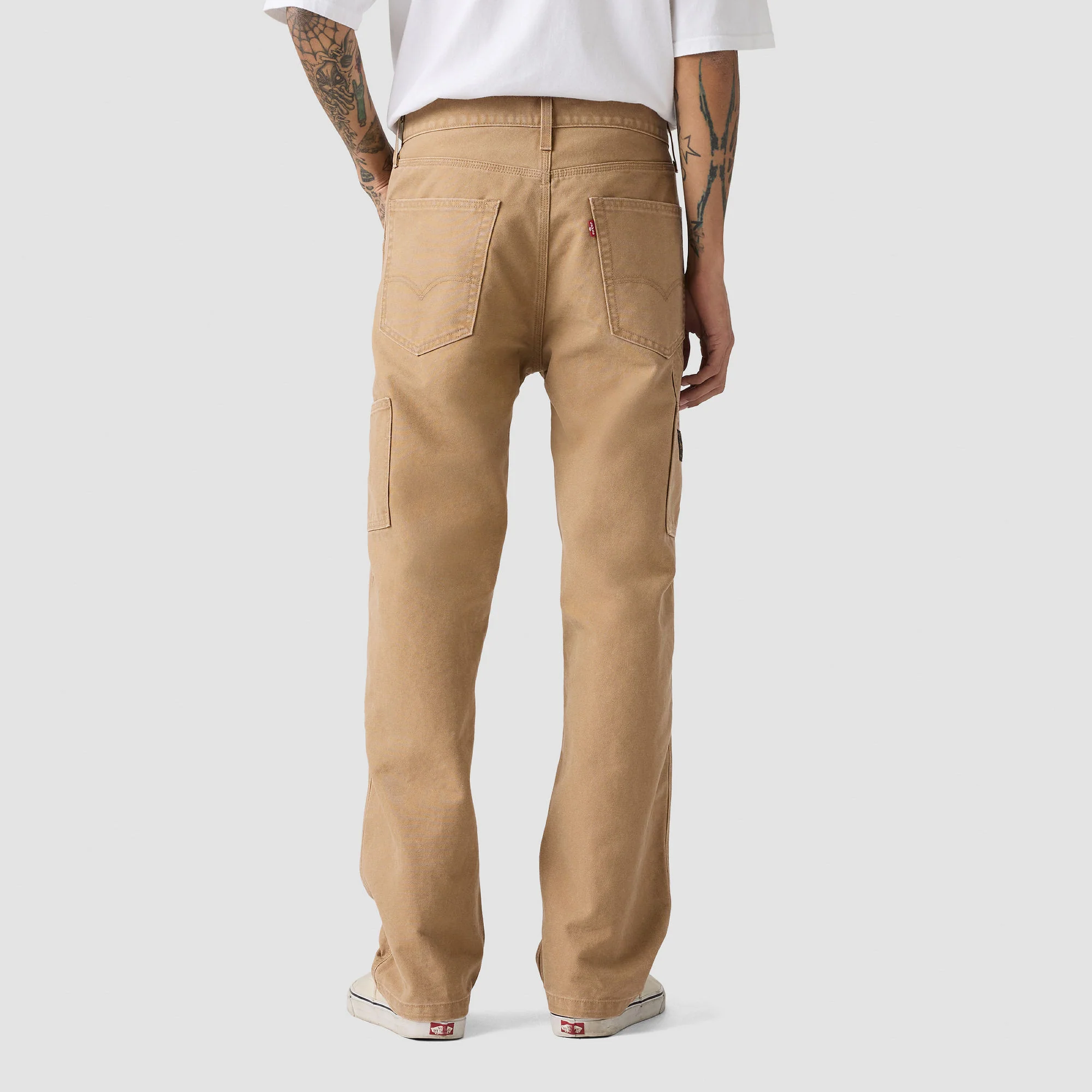 Levi's® Men's 568™ Loose Straight Carpenter - Image 6
