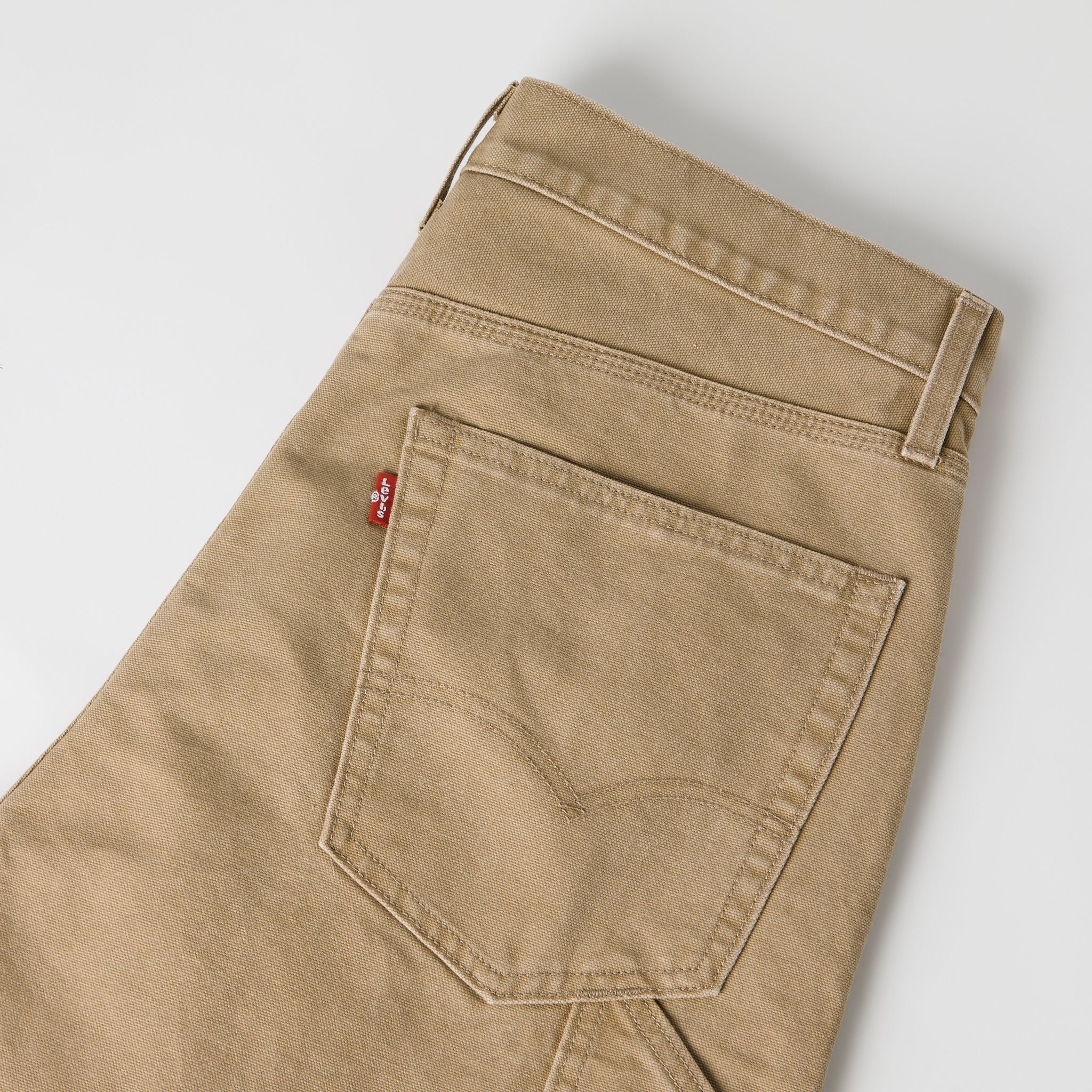 Levi's® Men's 568™ Loose Straight Carpenter - Image 8