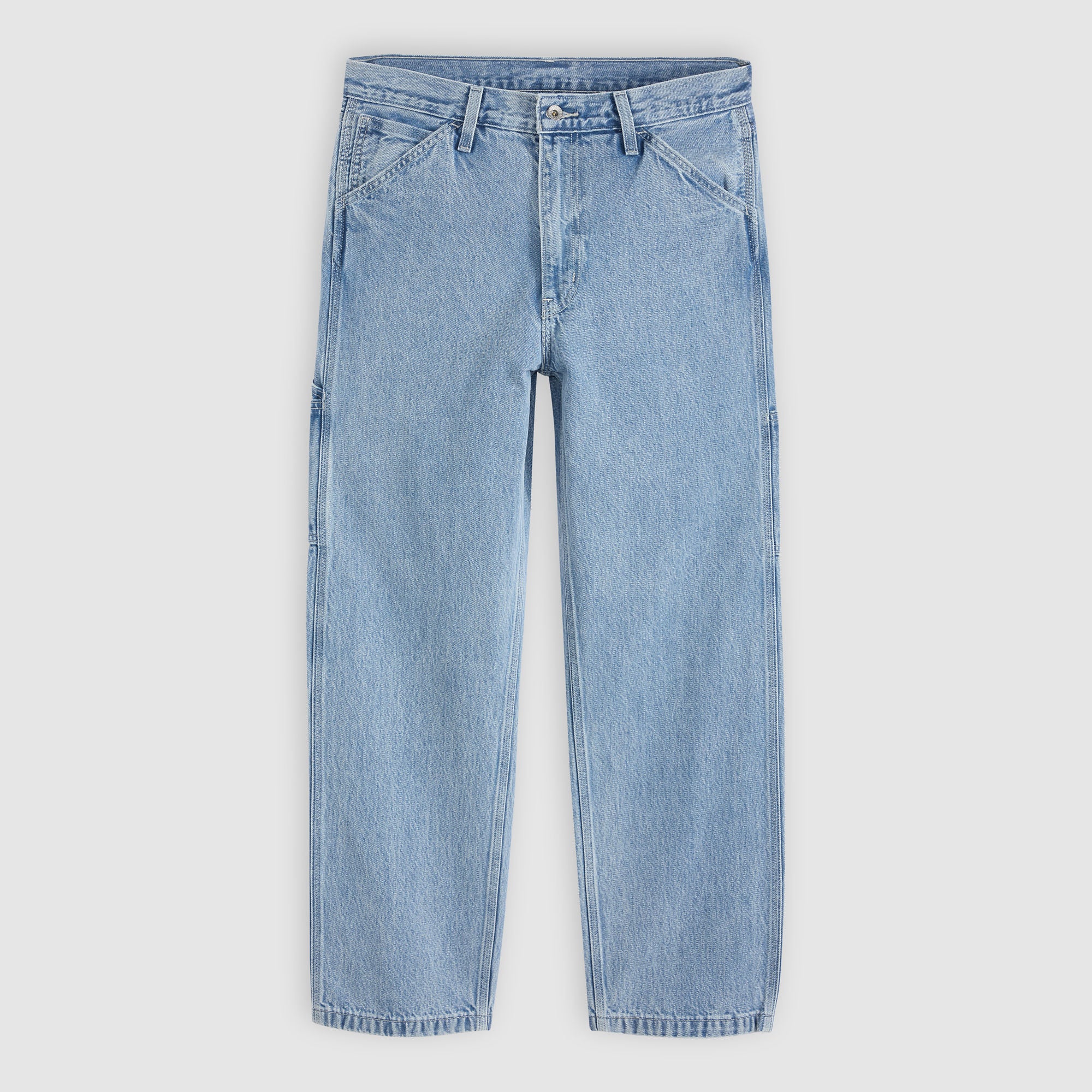 Levi's® Men's 568 Loose Straight Carpenter - Image 6