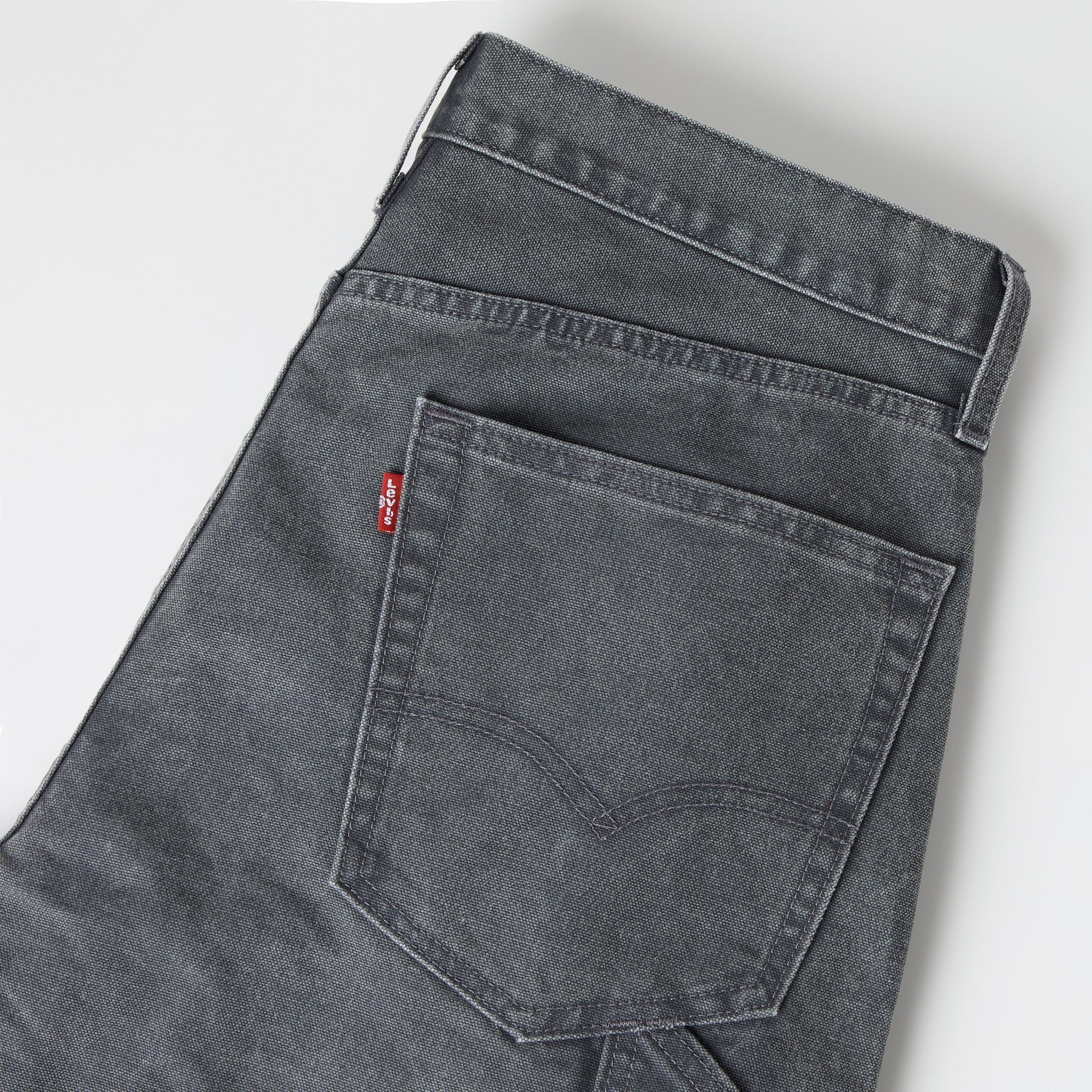 Levi's® Men's 568™ Loose Straight Double-Knee Carpenter - Image 7