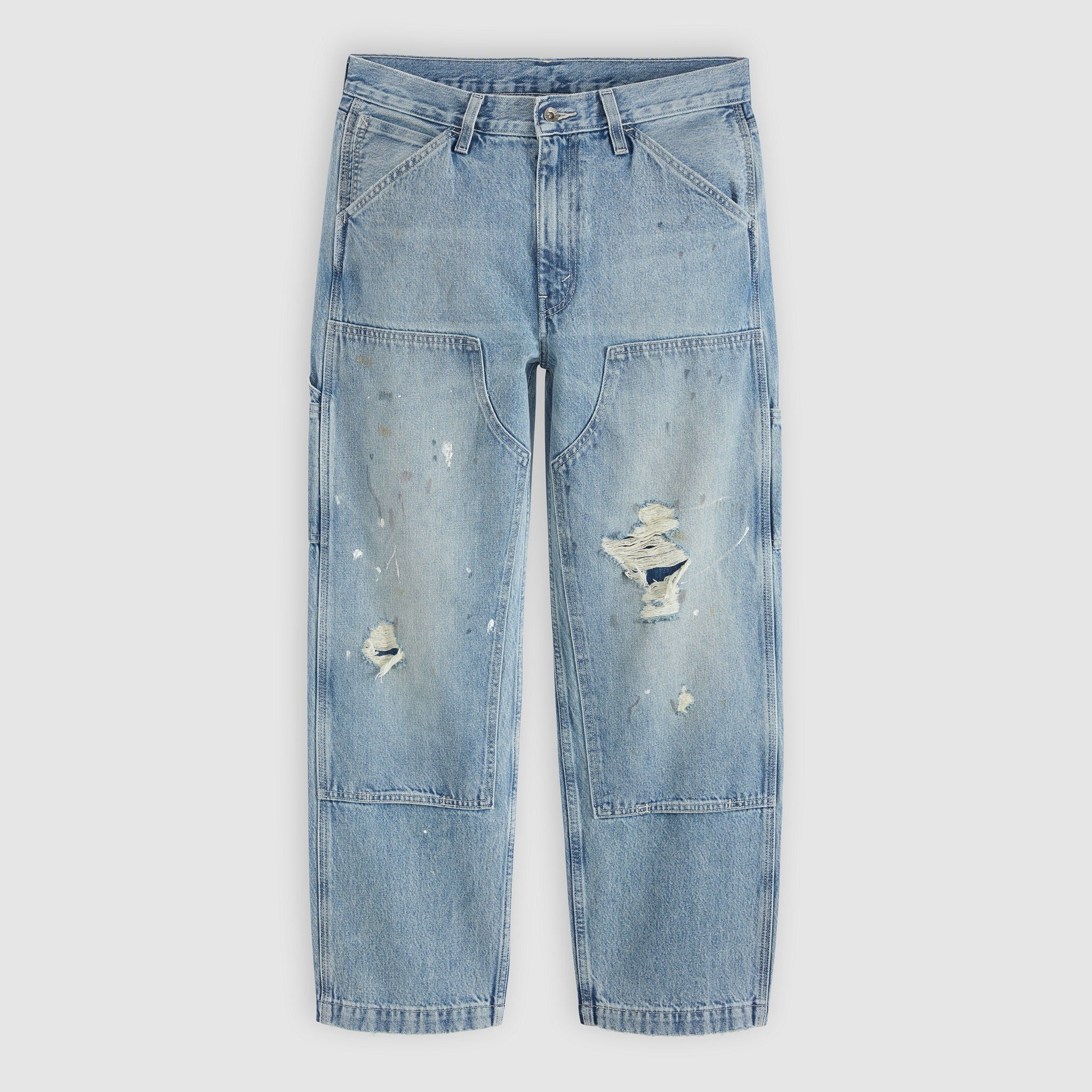 Levi's® Men's 568™ Loose Straight Double-Knee Carpenter - Image 6