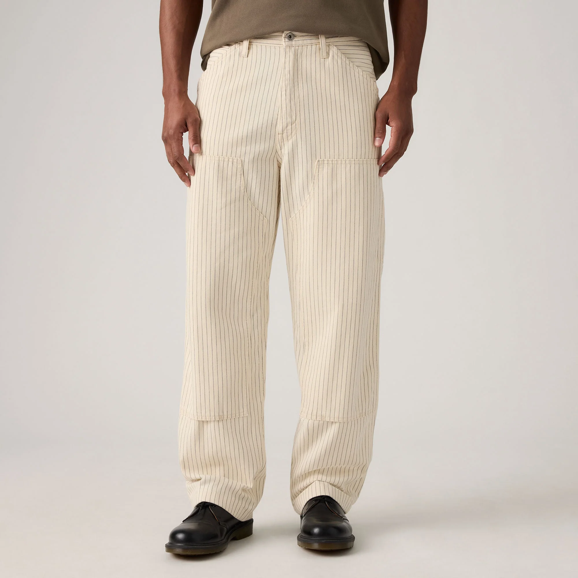 Levi's® Men's 568™ Loose Straight Double-Knee Lightweight Carpenter - Image 5