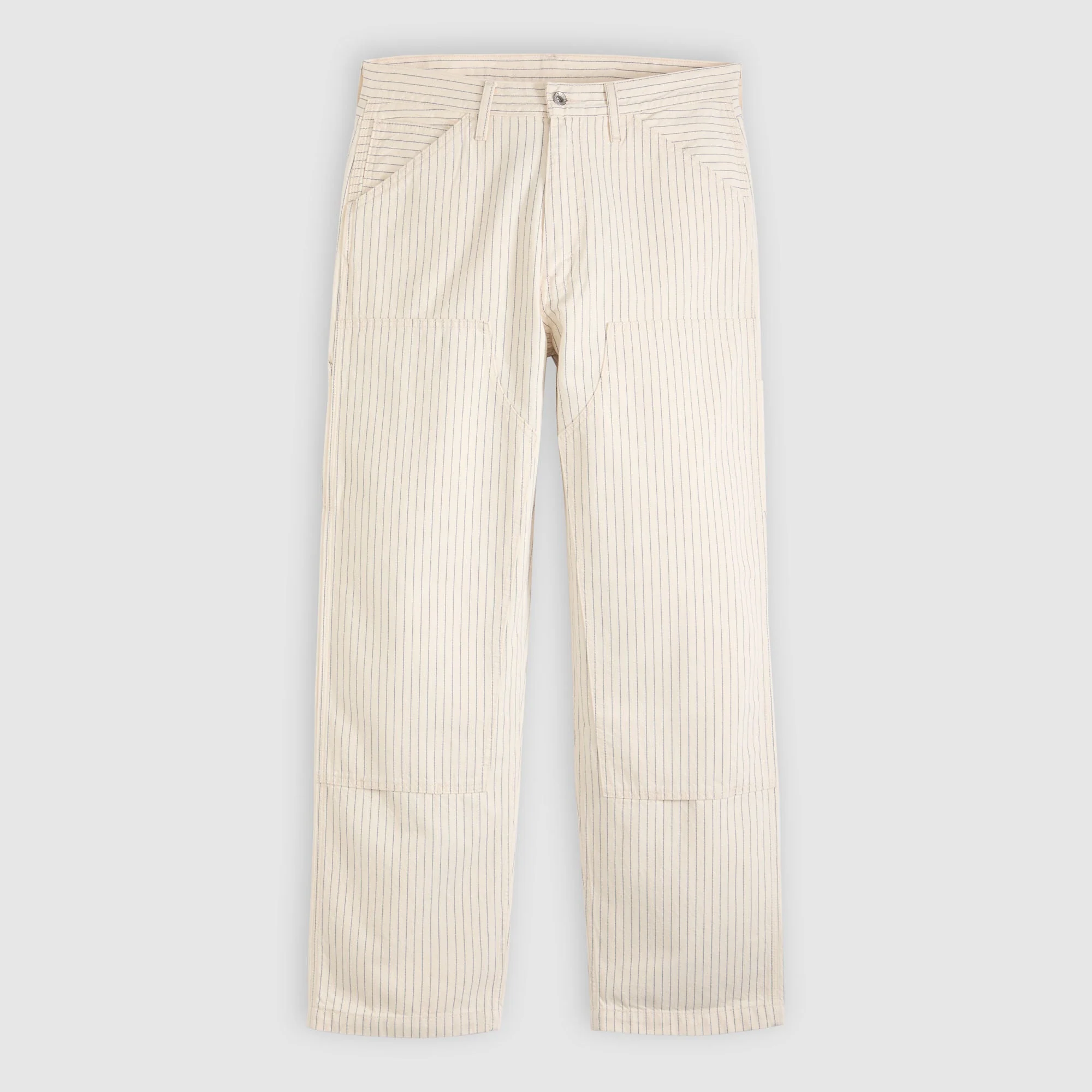 Levi's® Men's 568™ Loose Straight Double-Knee Lightweight Carpenter - Image 7