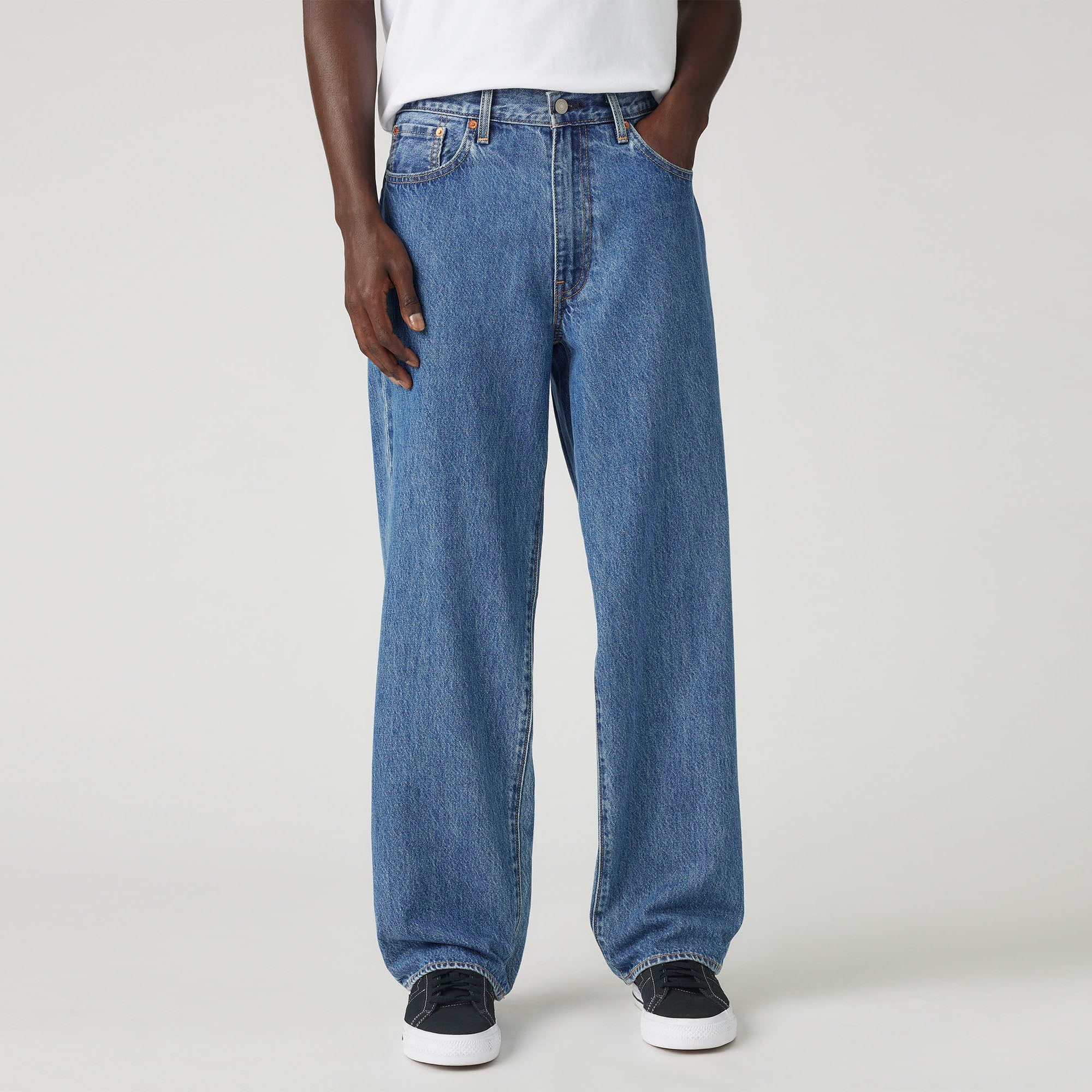 Levi's® Men’s 578™ Baggy Jeans - Image 5