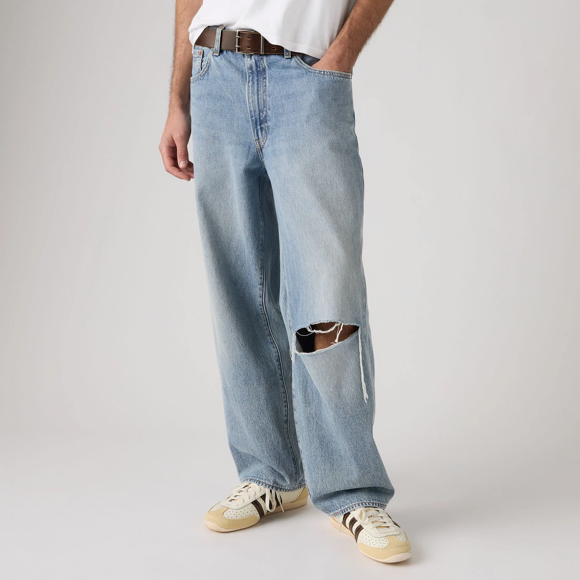 Levi's® Men’s 578™ Baggy Jeans - Image 5