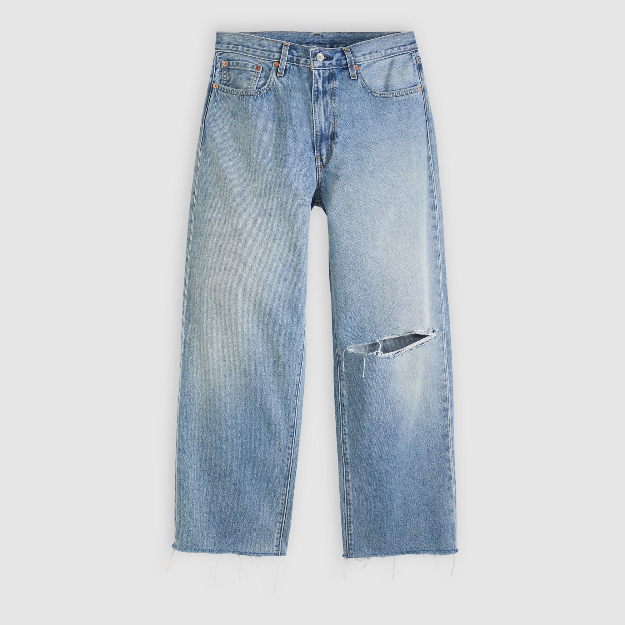 Levi's® Men’s 578™ Baggy Jeans - Image 6