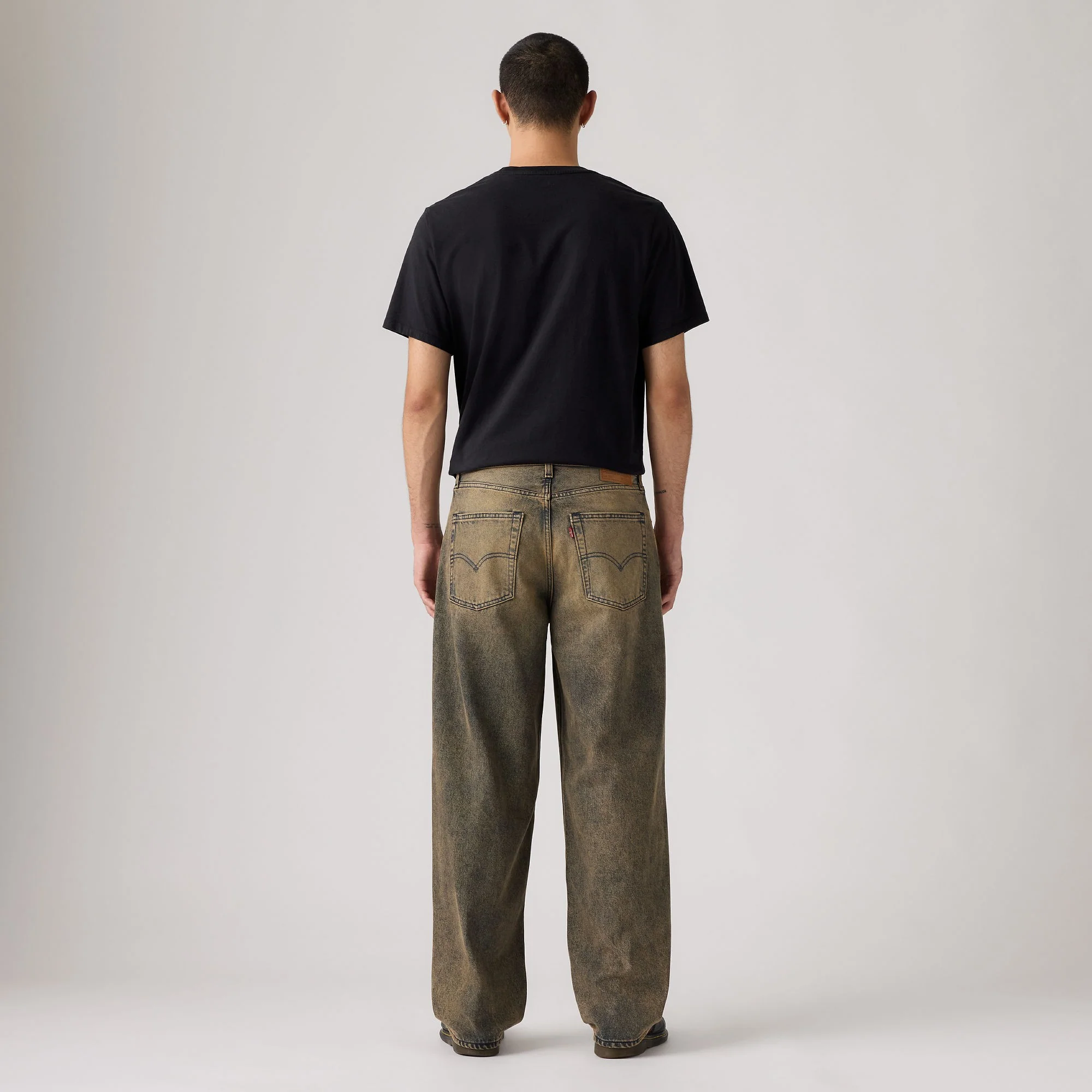 Levi's® Men’s 578™ Baggy Jeans - Image 3