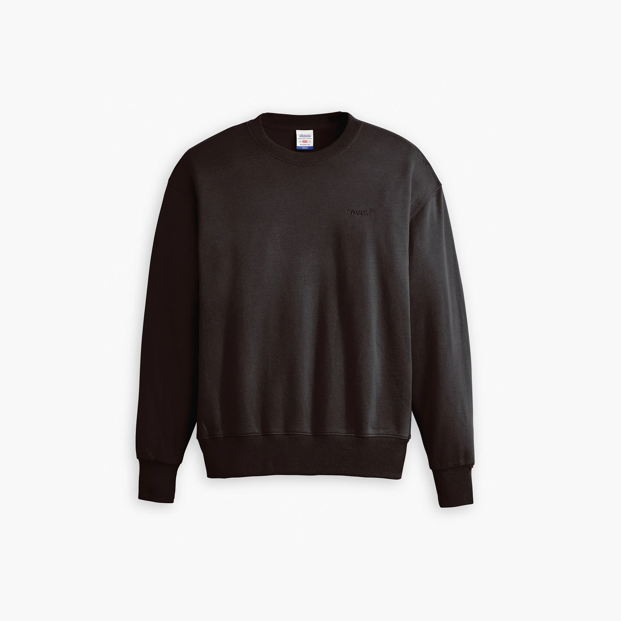 Levi's® Men's Authentic Crewneck Sweatshirt - Image 5