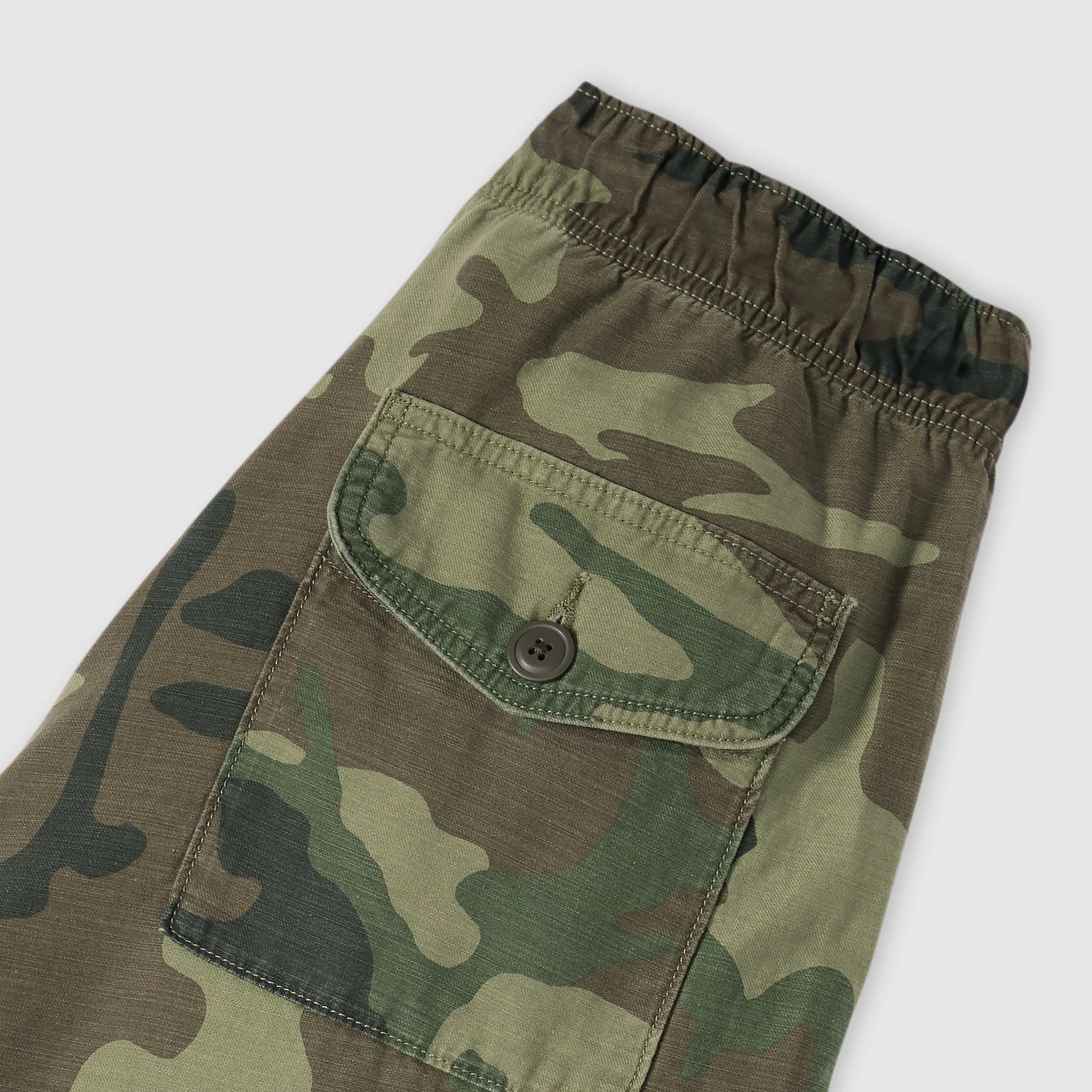 Levi's® Men's Baggy Field Cargos - Image 7