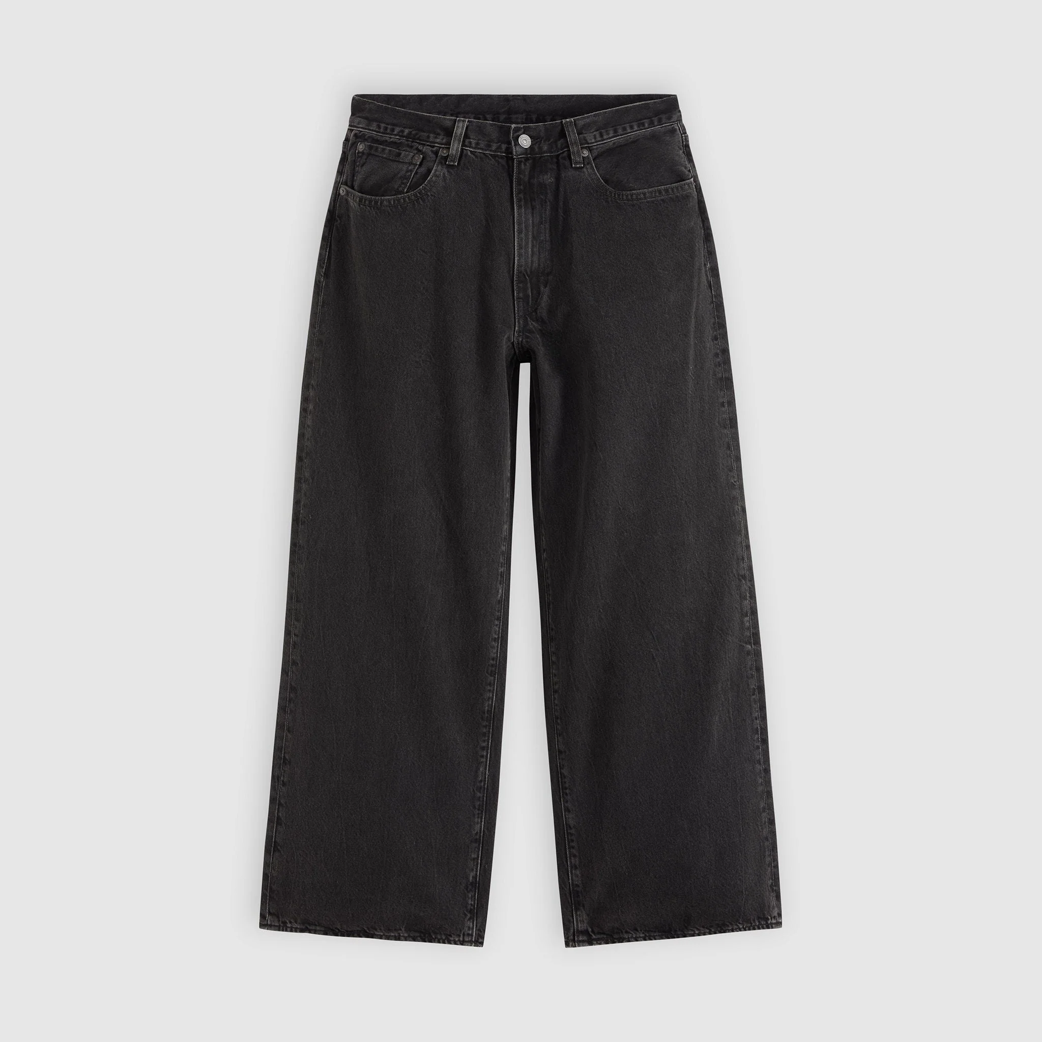 Levi's® Men's Baggy Wide-Leg Jeans - Image 6