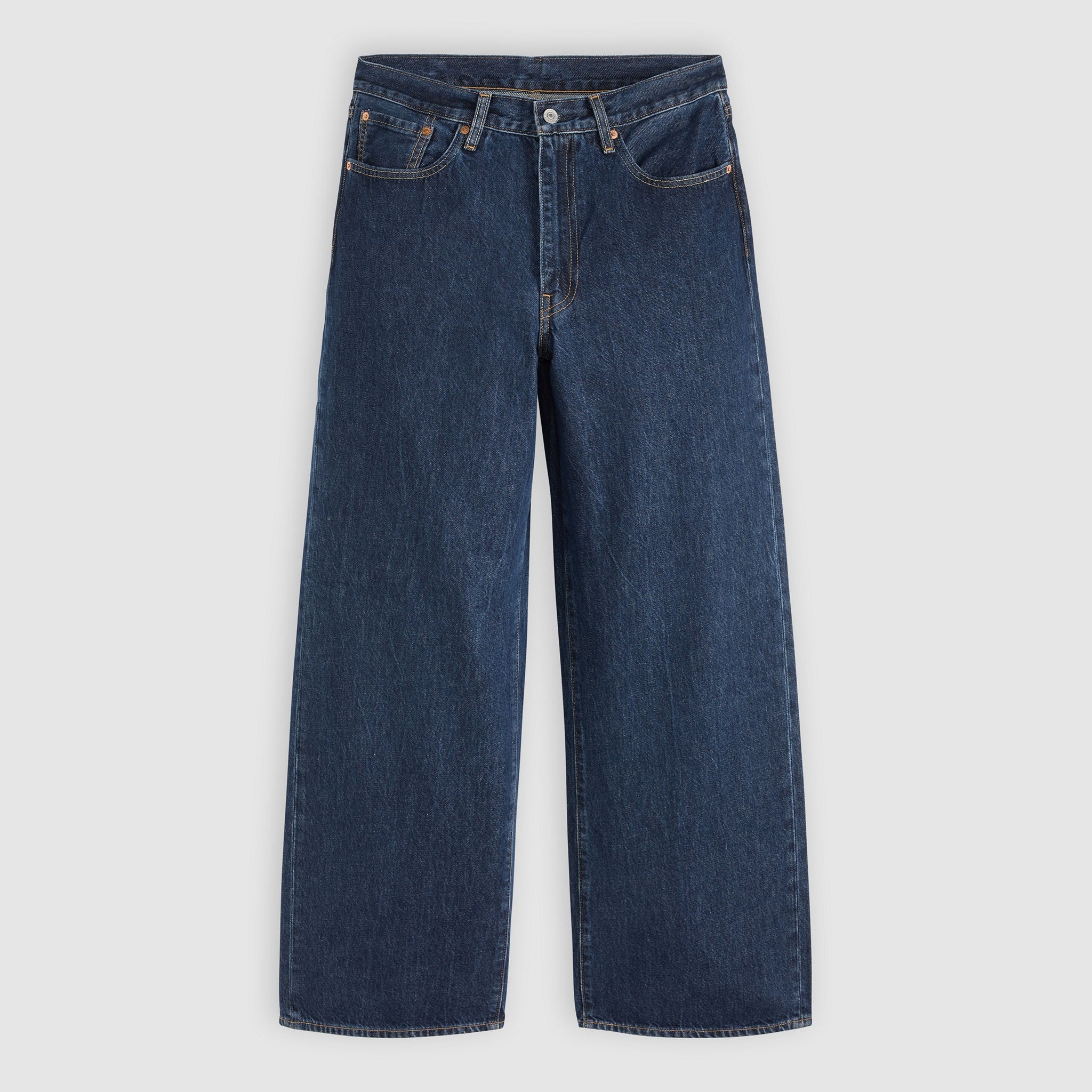 Levi's® Men's Baggy Wide-Leg Jeans - Image 6