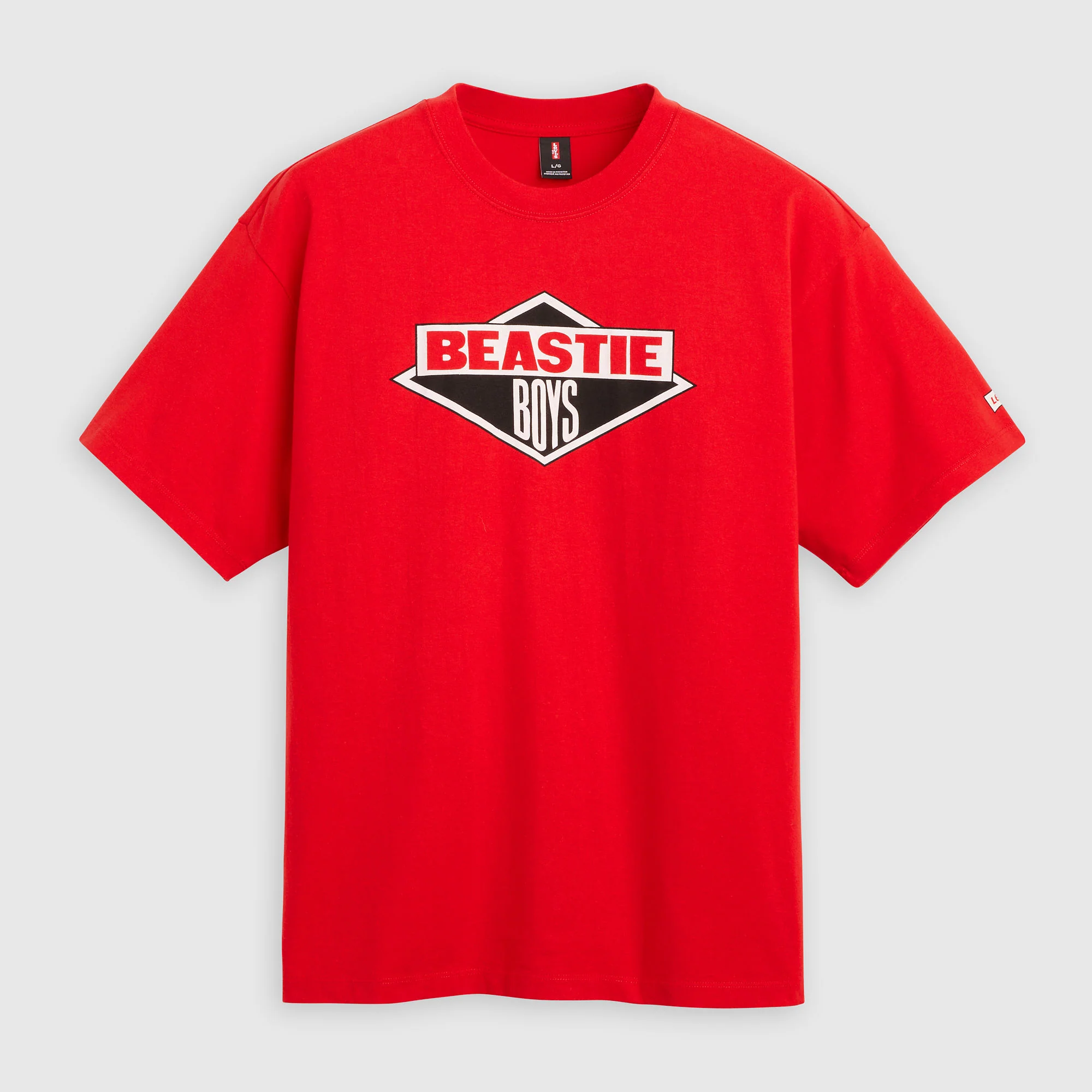 Levi's® Men's Beastie Boys Band Tee - Image 7