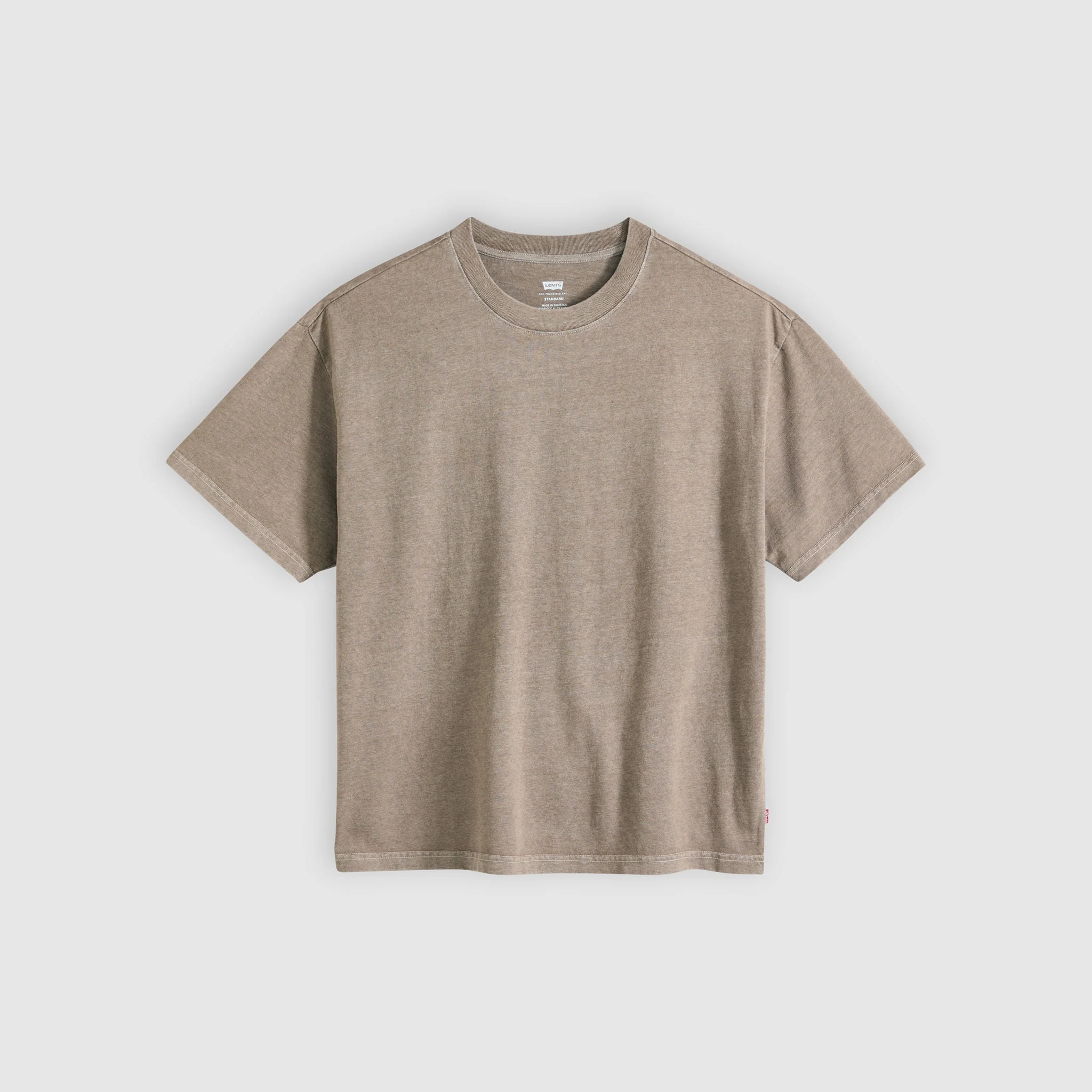 Levi's® Men's Boxy Short-Sleeve Tee - Image 5