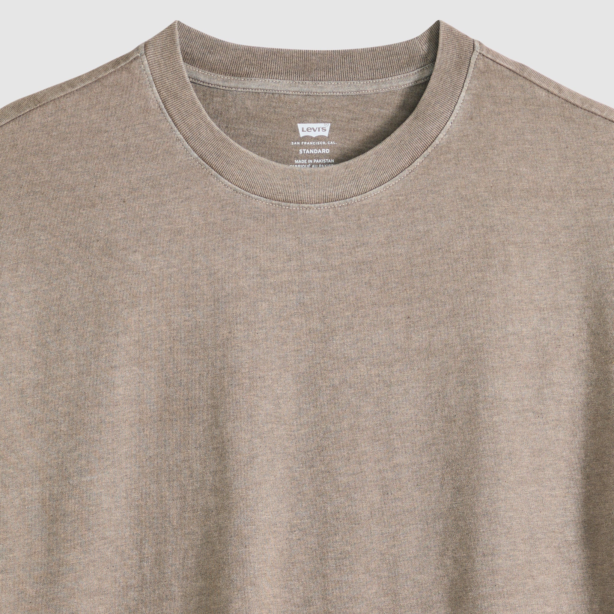 Levi's® Men's Boxy Short-Sleeve Tee - Image 6