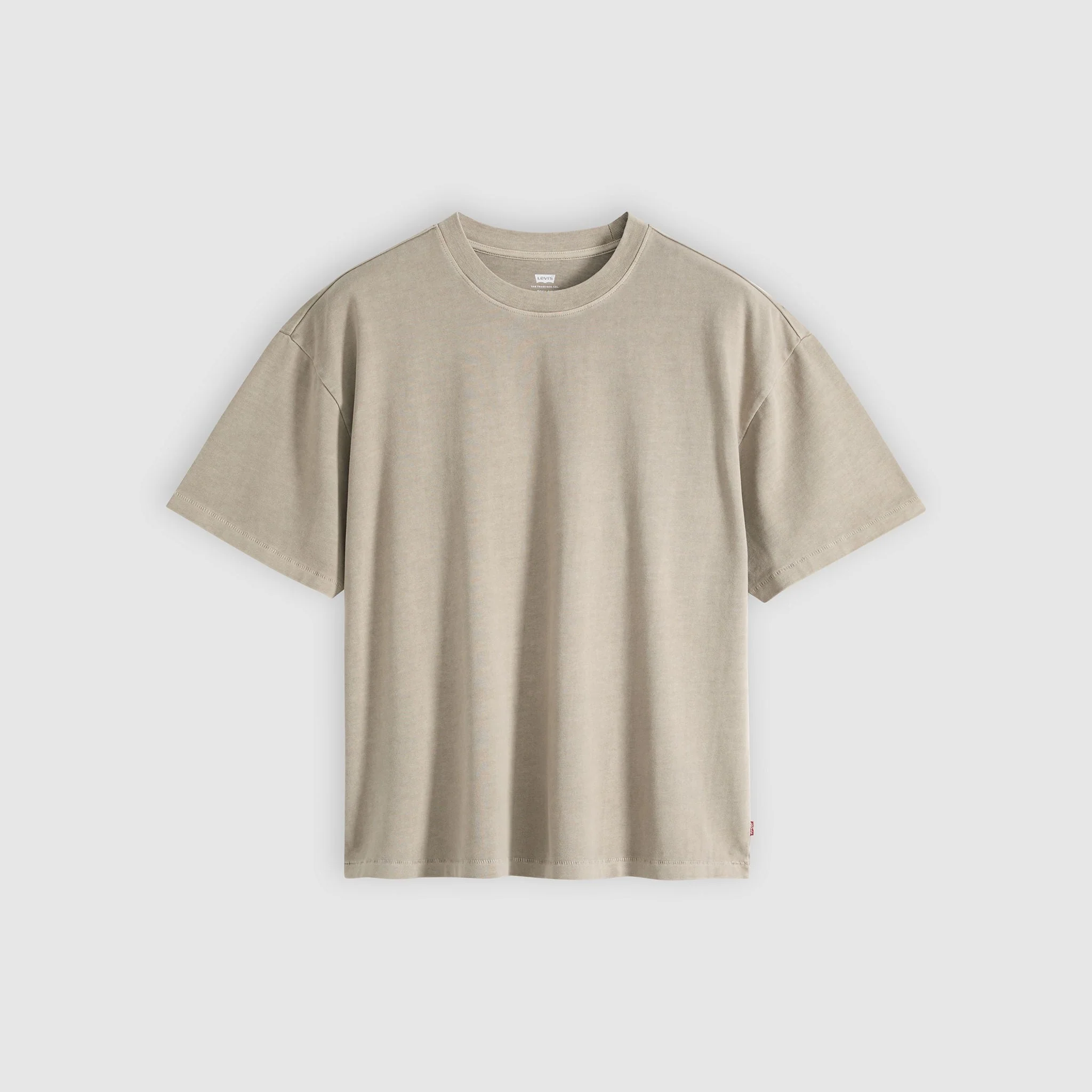 Levi's® Men's Boxy Short-Sleeve Tee - Image 5