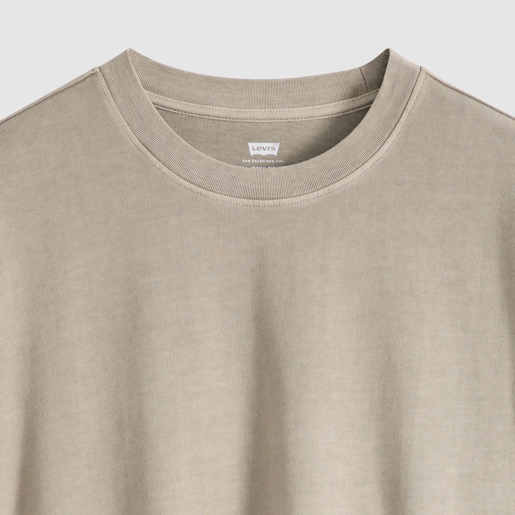 Levi's® Men's Boxy Short-Sleeve Tee - Image 6