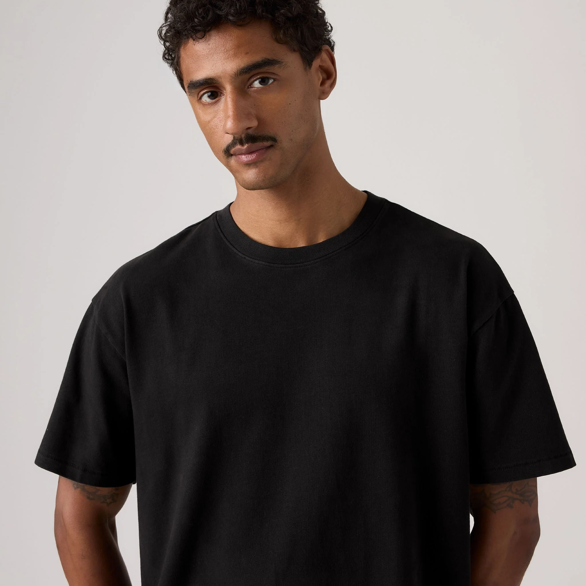 Levi's® Men's Boxy Short-Sleeve Tee - Image 4