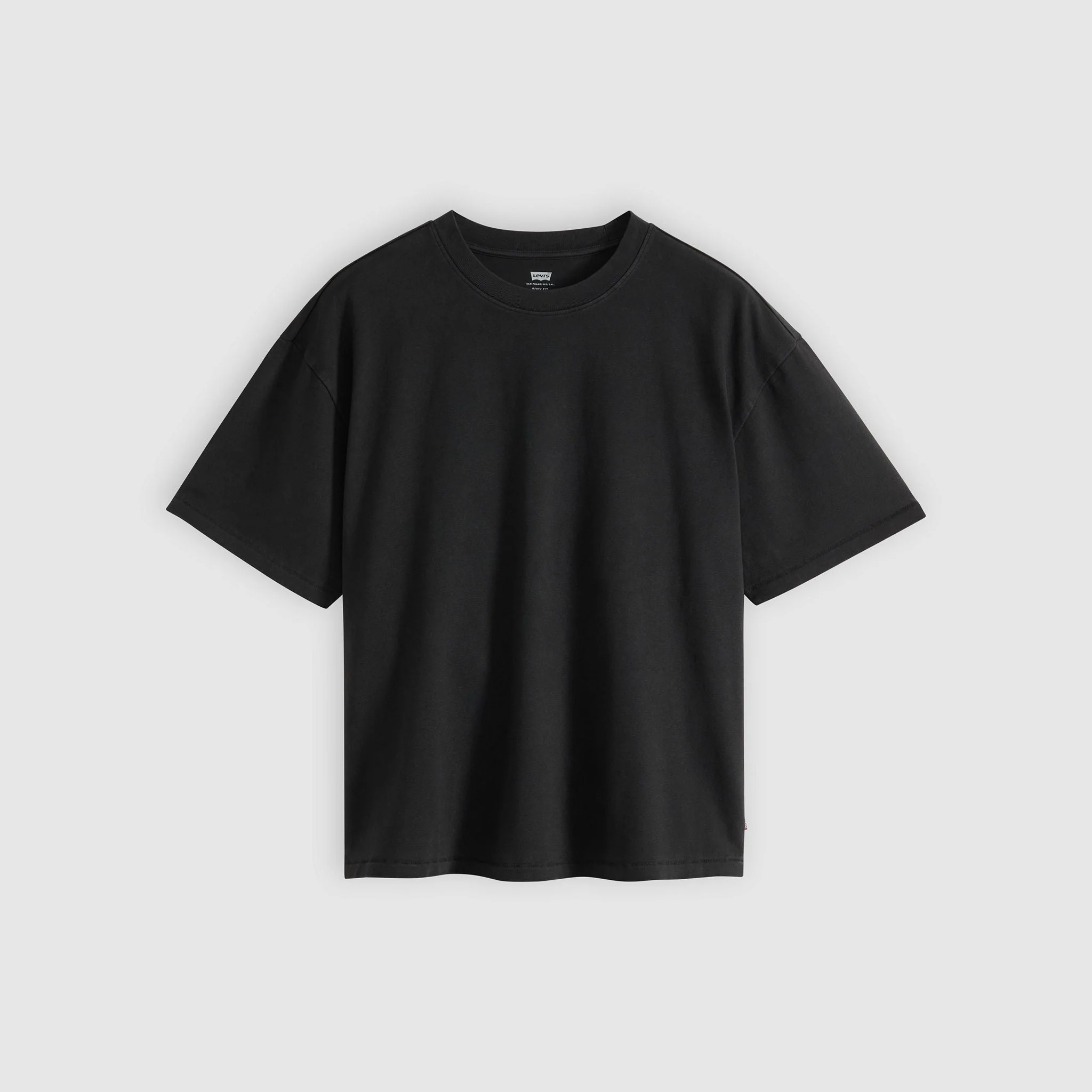 Levi's® Men's Boxy Short-Sleeve Tee - Image 5