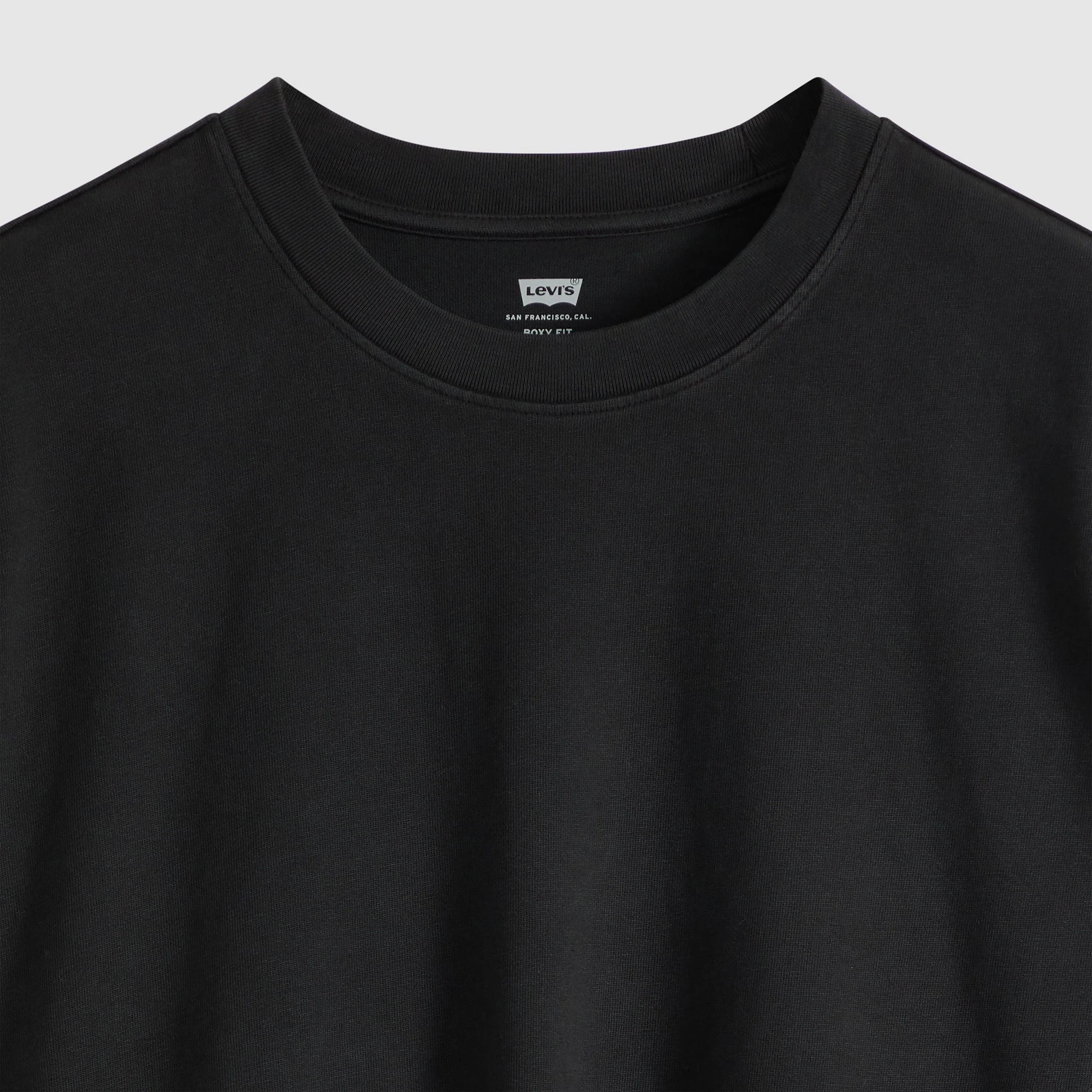 Levi's® Men's Boxy Short-Sleeve Tee - Image 6