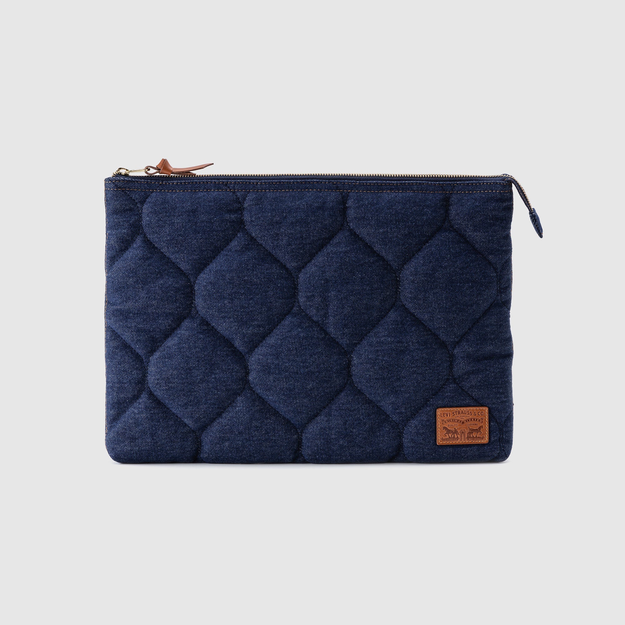 Levi's® Denim Laptop Sleeve