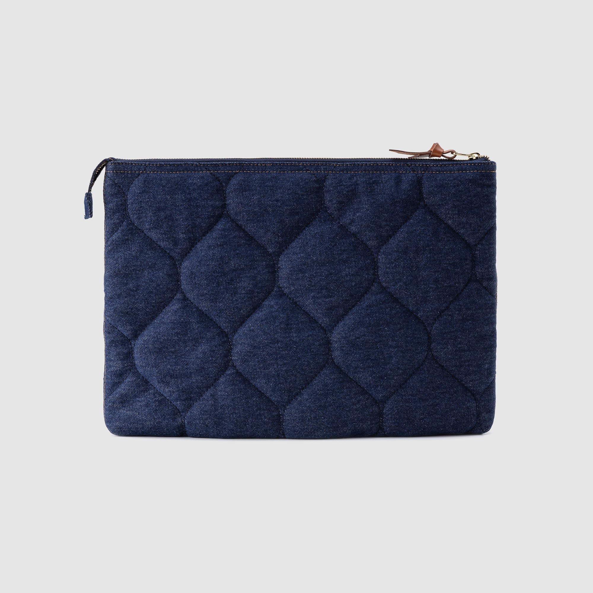 Levi's® Denim Laptop Sleeve - Image 2
