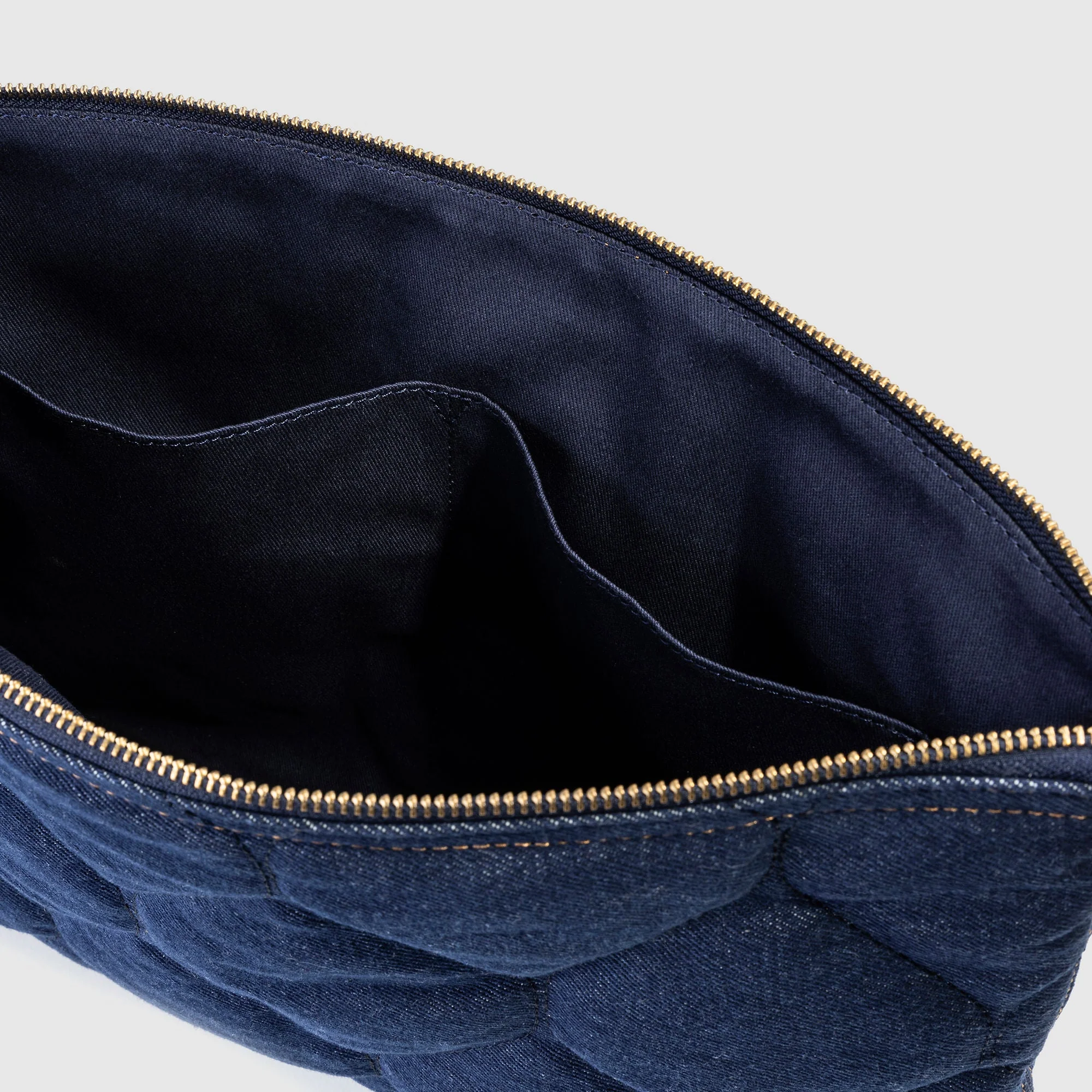 Levi's® Denim Laptop Sleeve - Image 3