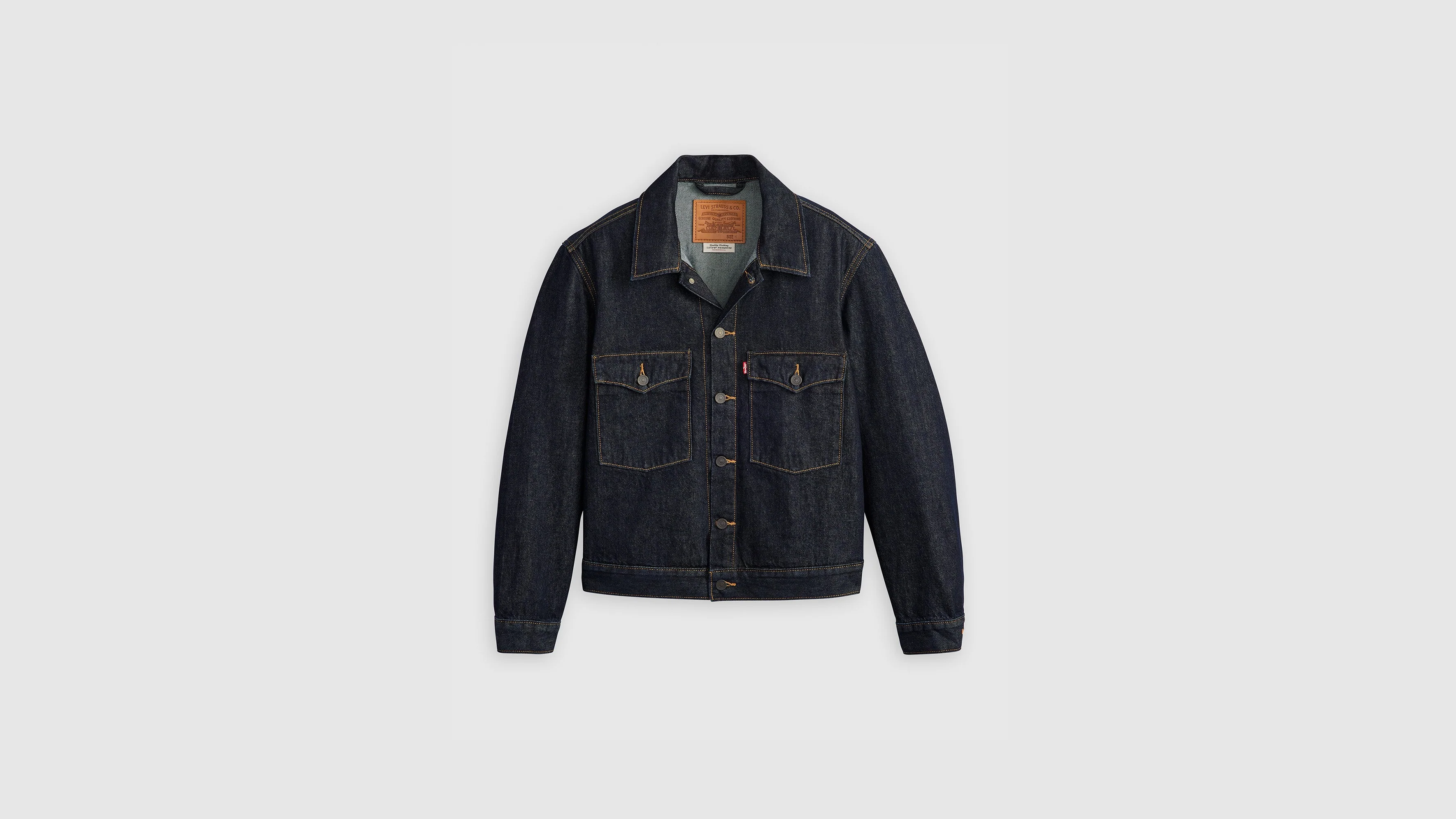 Levi's® Men's Embarcadero Station Jacket - Image 5