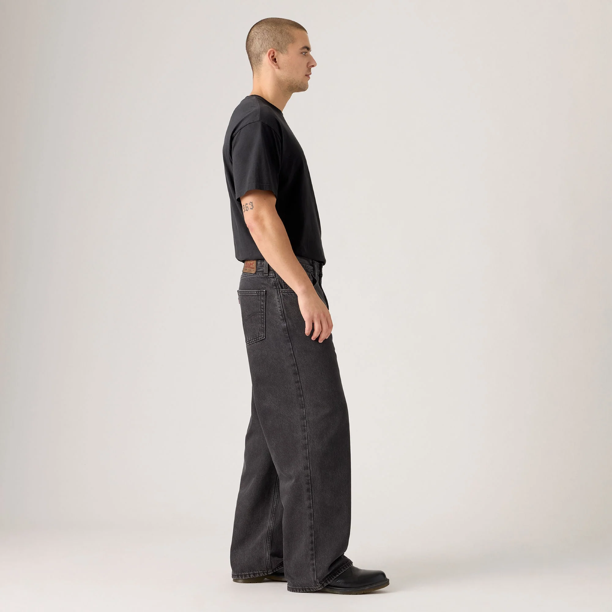 Levi's® Men's Extra Baggy Jeans - Image 3