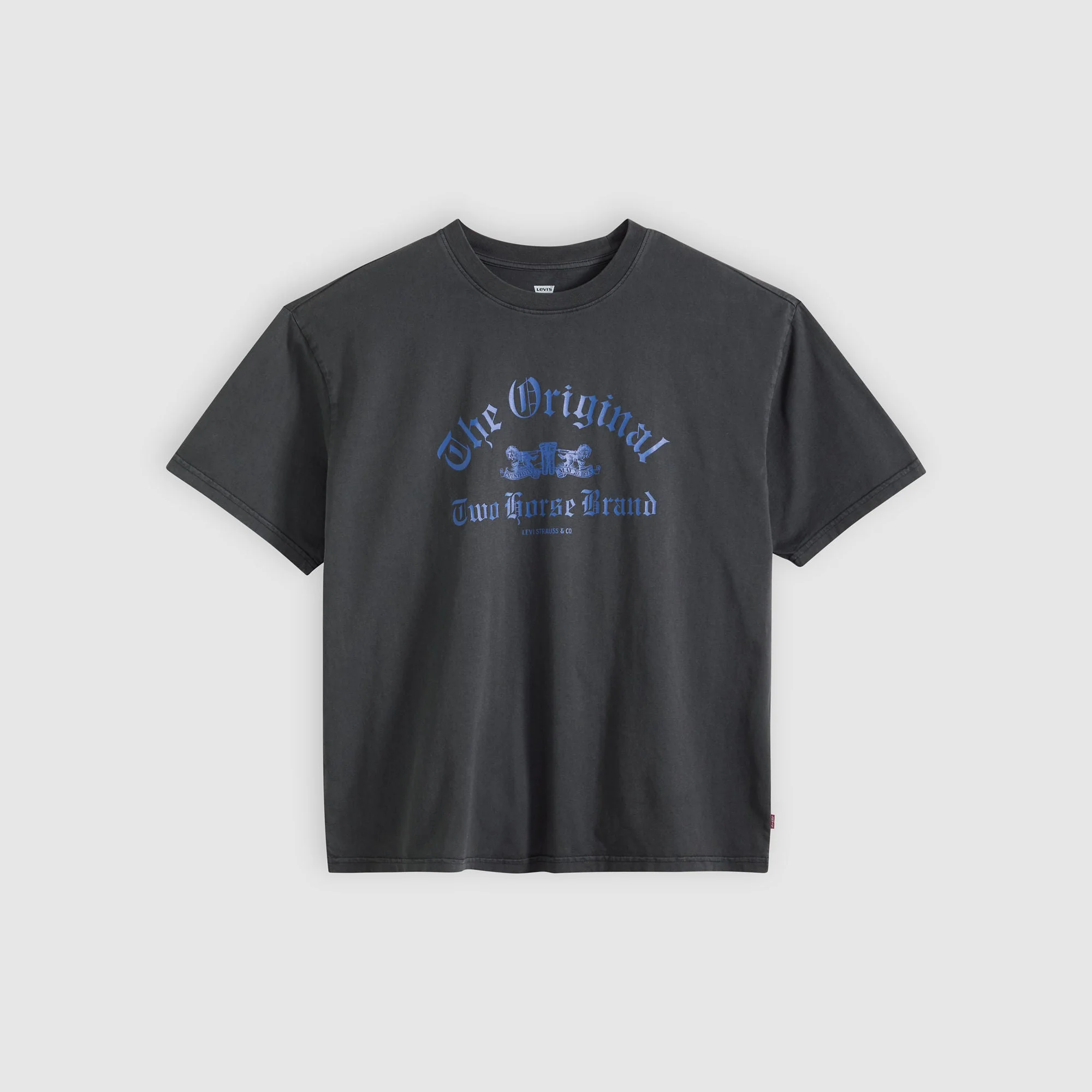 Levi's® Men's Graphic Boxy Tee - Image 5