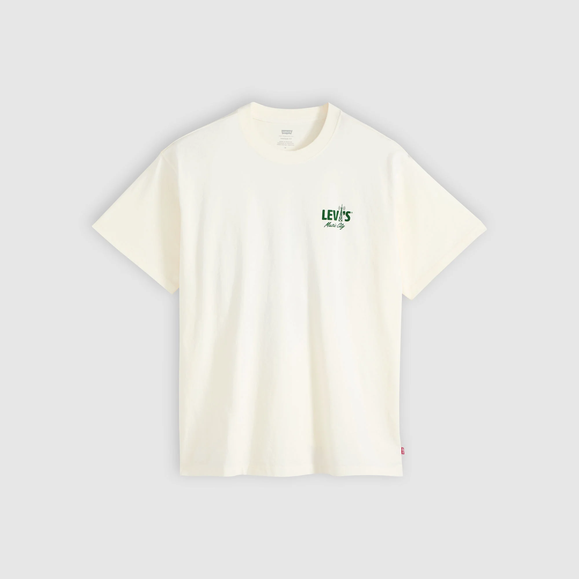 Levi's® Men's Graphic Vintage Fit T-Shirt - Image 6