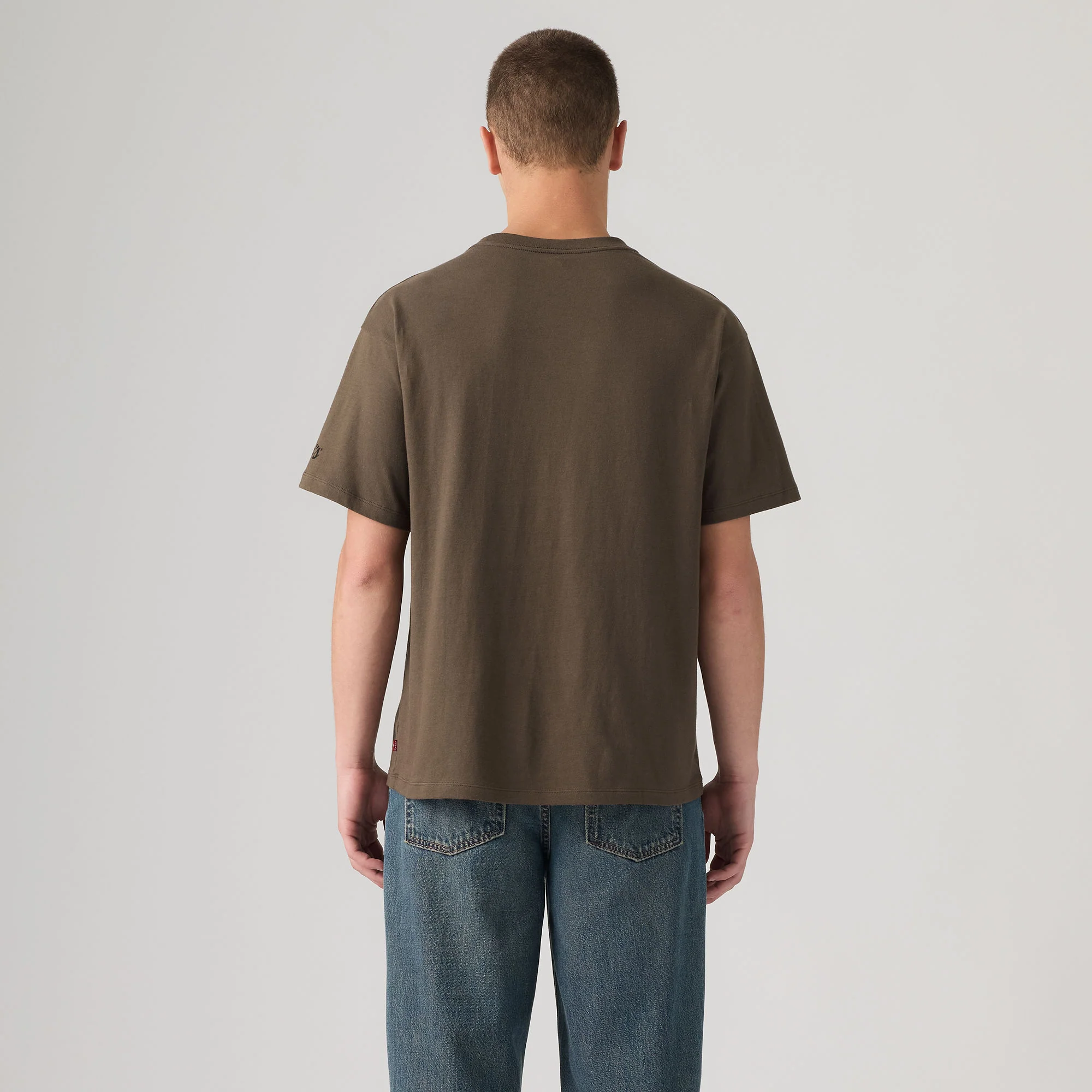 Levi's® Men's Graphic Vintage Fit T-Shirt - Image 3