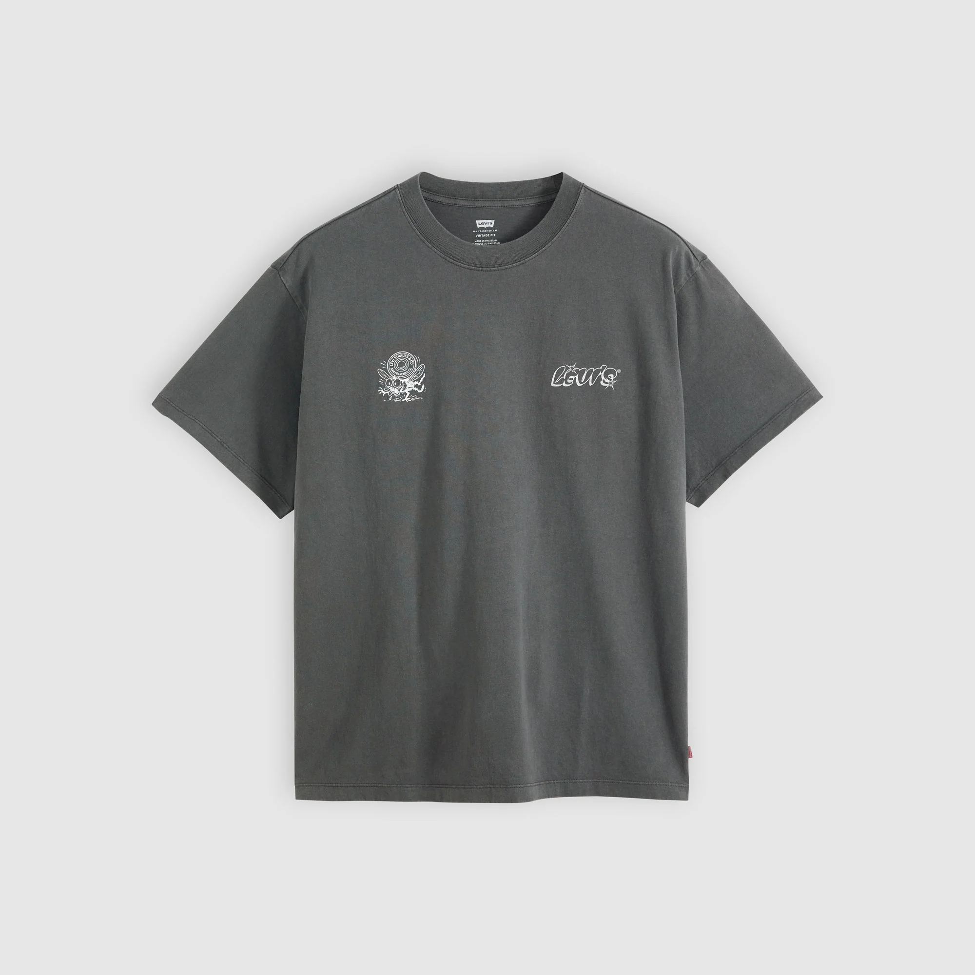 Levi’s® Men’s Graphic Vintage Fit T-Shirt - Image 5