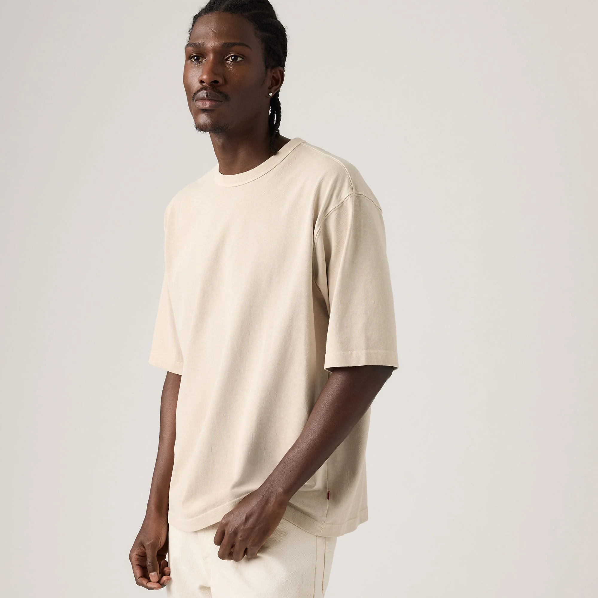Levi's® Men's Heavyweight Loose Tee - Image 3