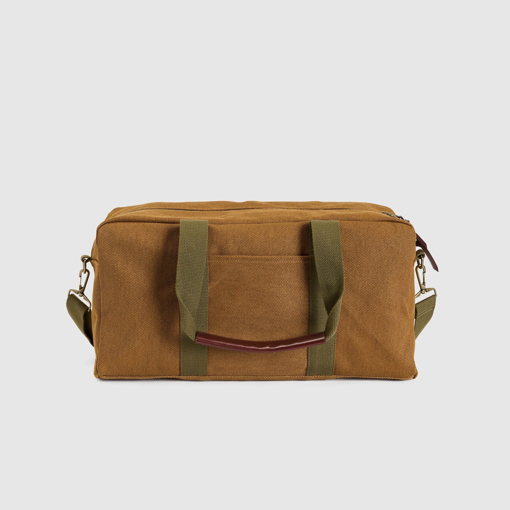 Levi's® Men's Heritage Duffel Bag - Image 2
