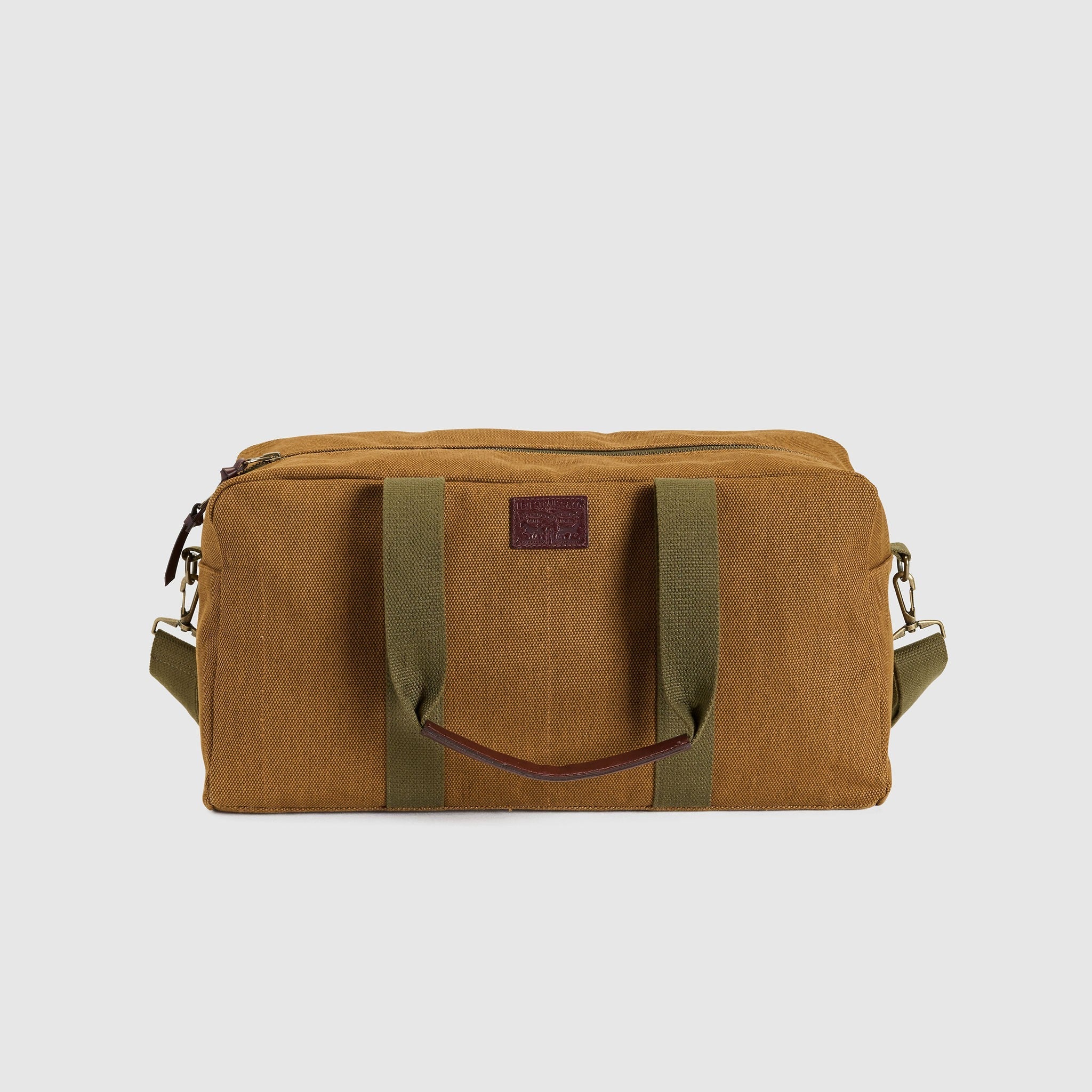 Levi's® Men's Heritage Duffel Bag - Image 3