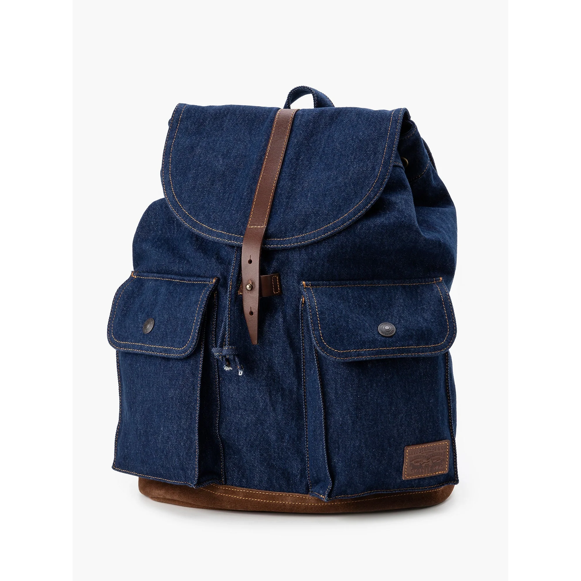 Levi's® Heritage Rucksack - Image 2