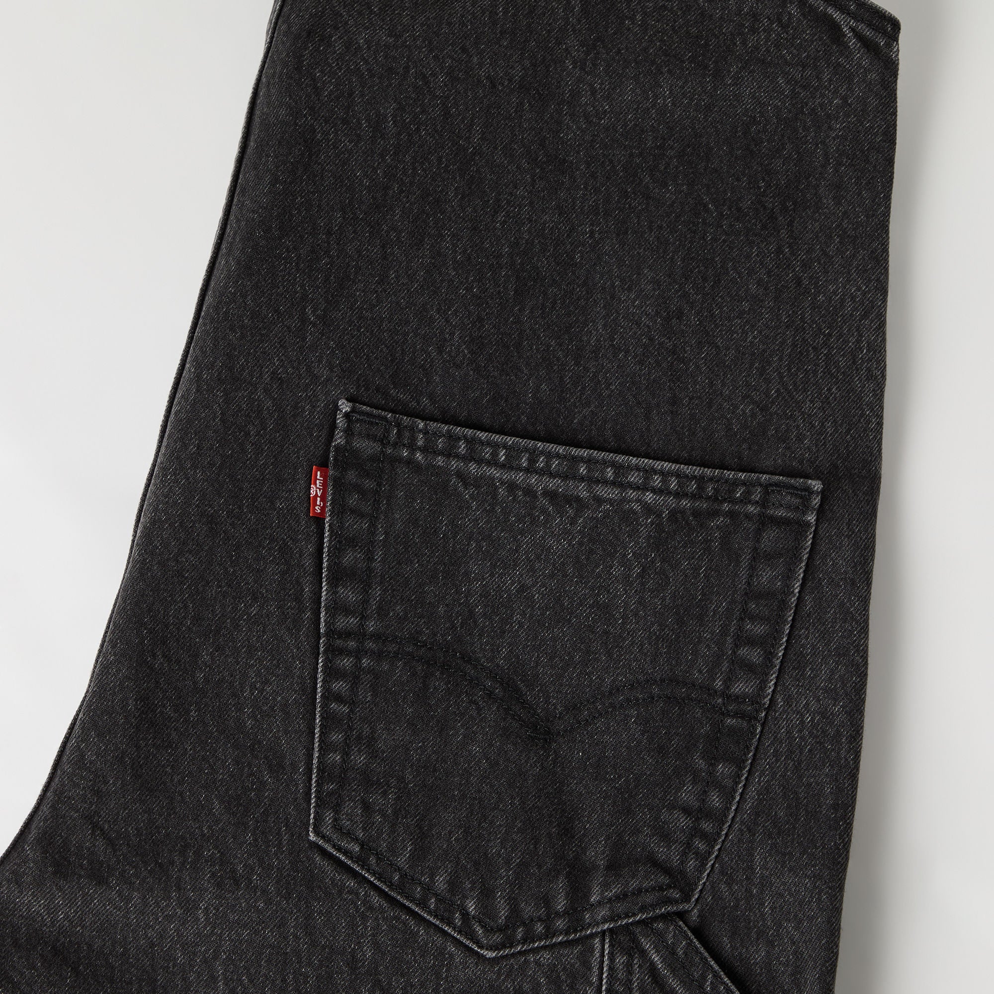 Levi's® Men's Loose Overalls - Image 6