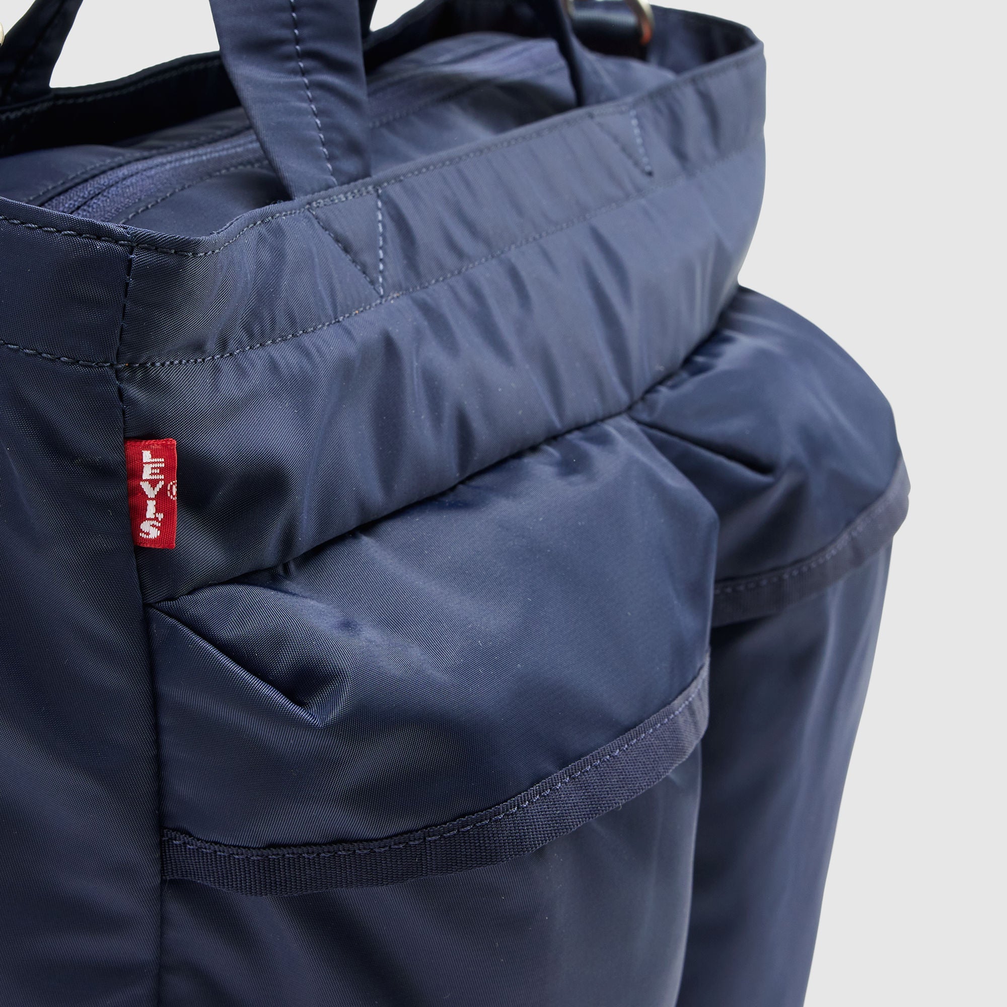 Levi's® Men's Mission Bay Tote - Image 5