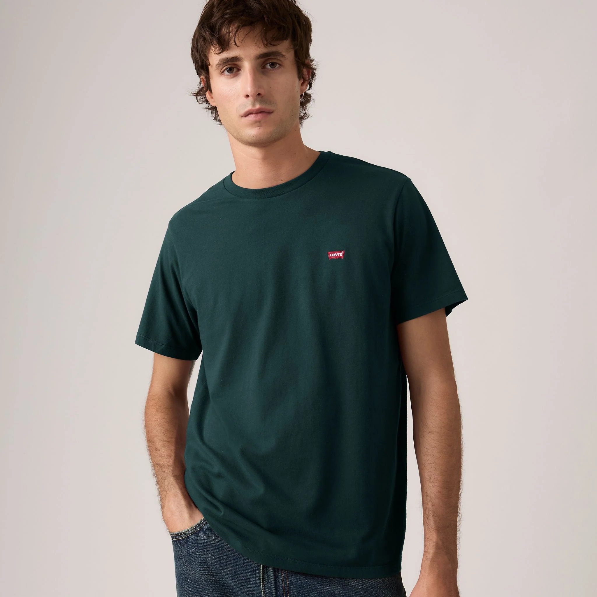 Levi's® Men's Original Housemark T-Shirt