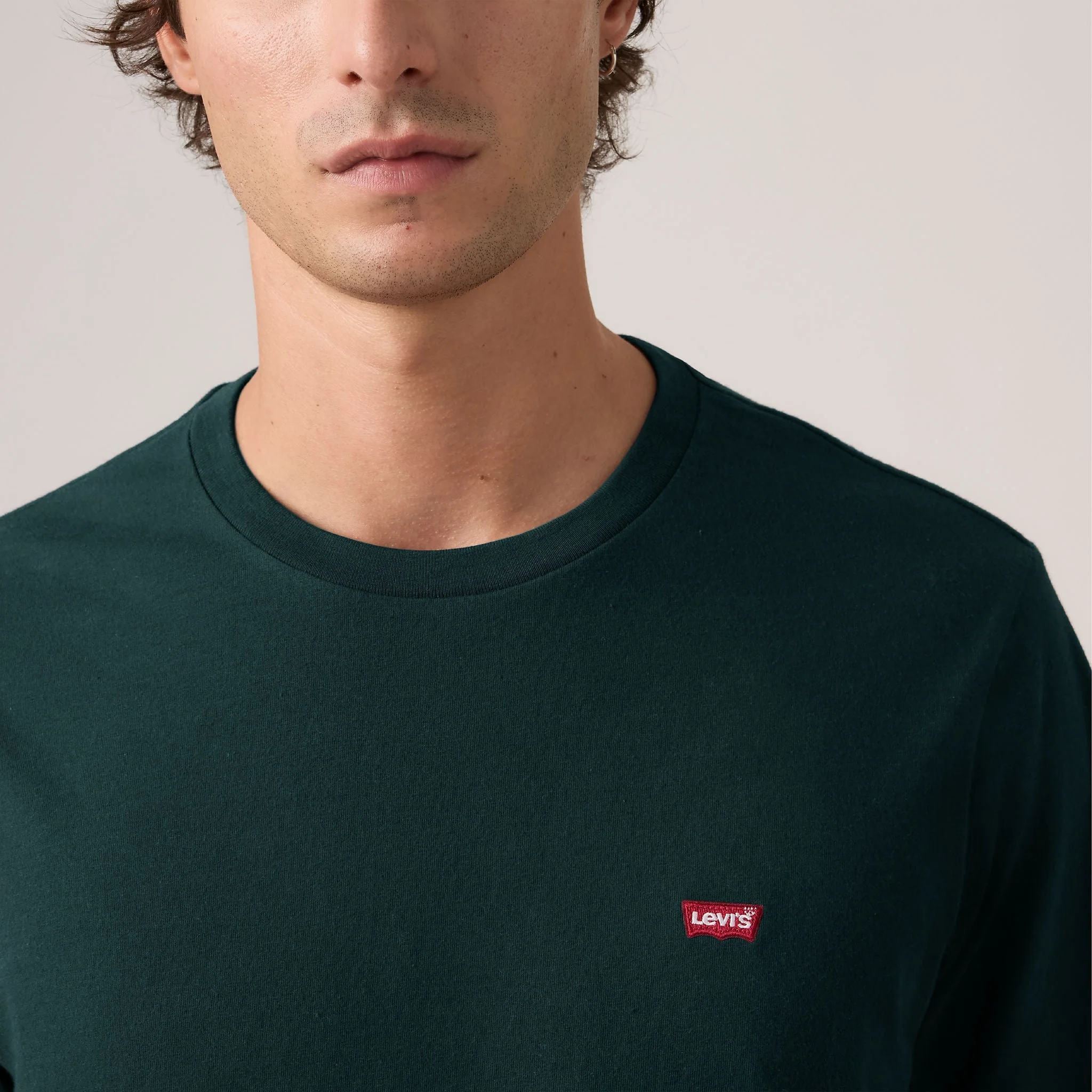 Levi's® Men's Original Housemark T-Shirt - Image 5