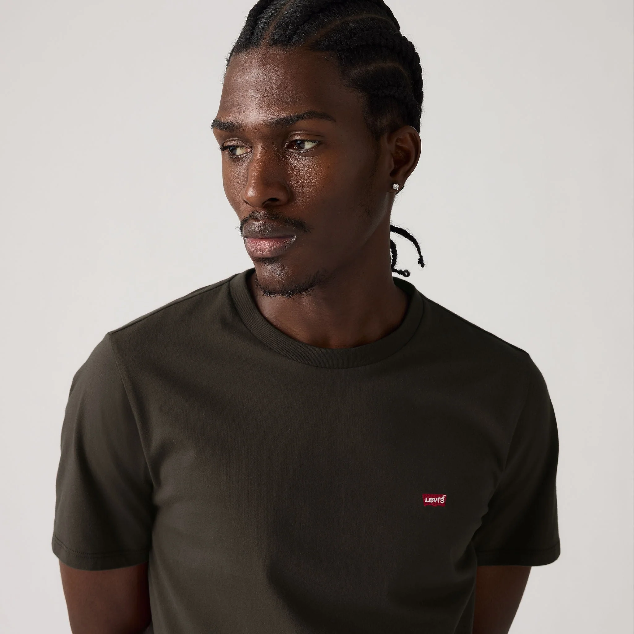 Levi's® Men's Original Housemark Tee - Image 4