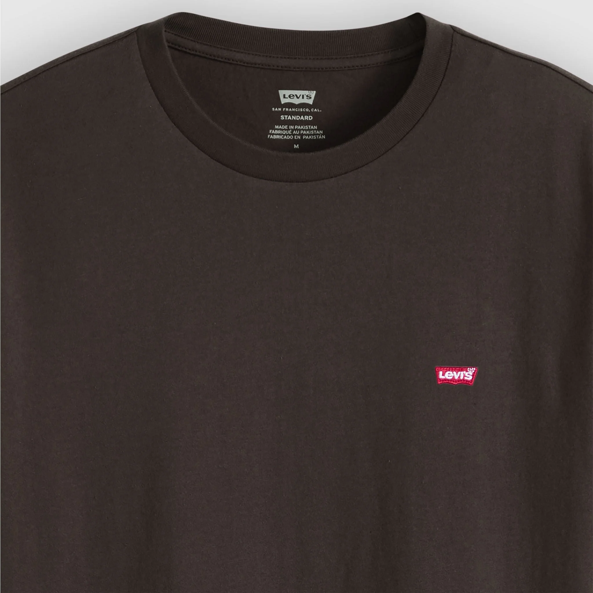 Levi's® Men's Original Housemark Tee - Image 6
