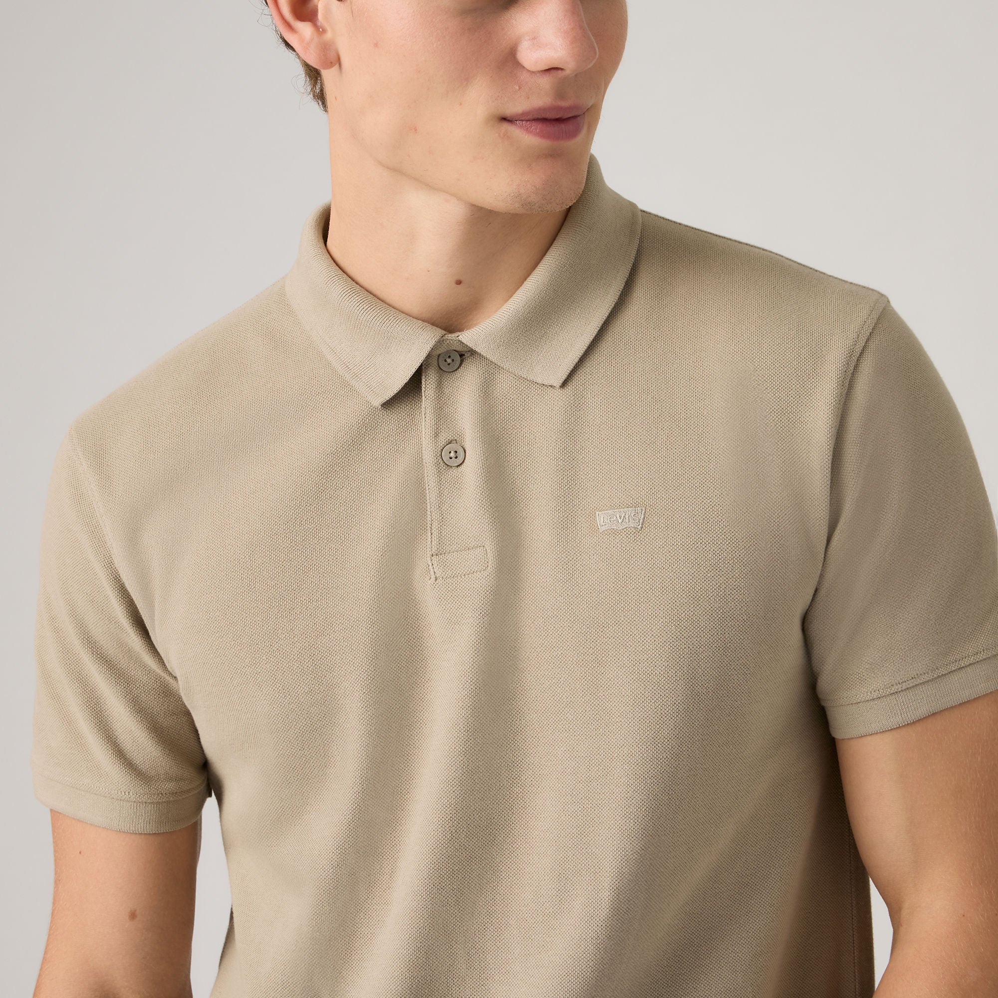 Levi's® Men's Original Polo - Image 4